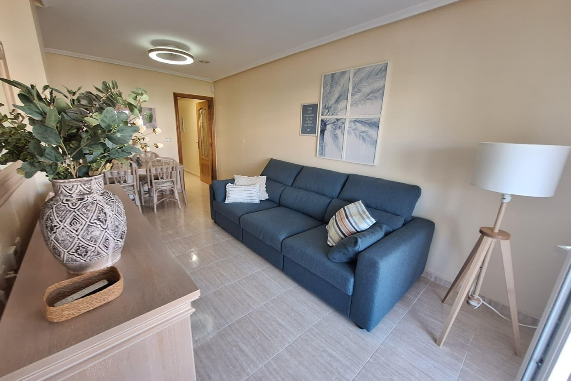 Brukt - Apartment -
Torrevieja - Playa del Cura