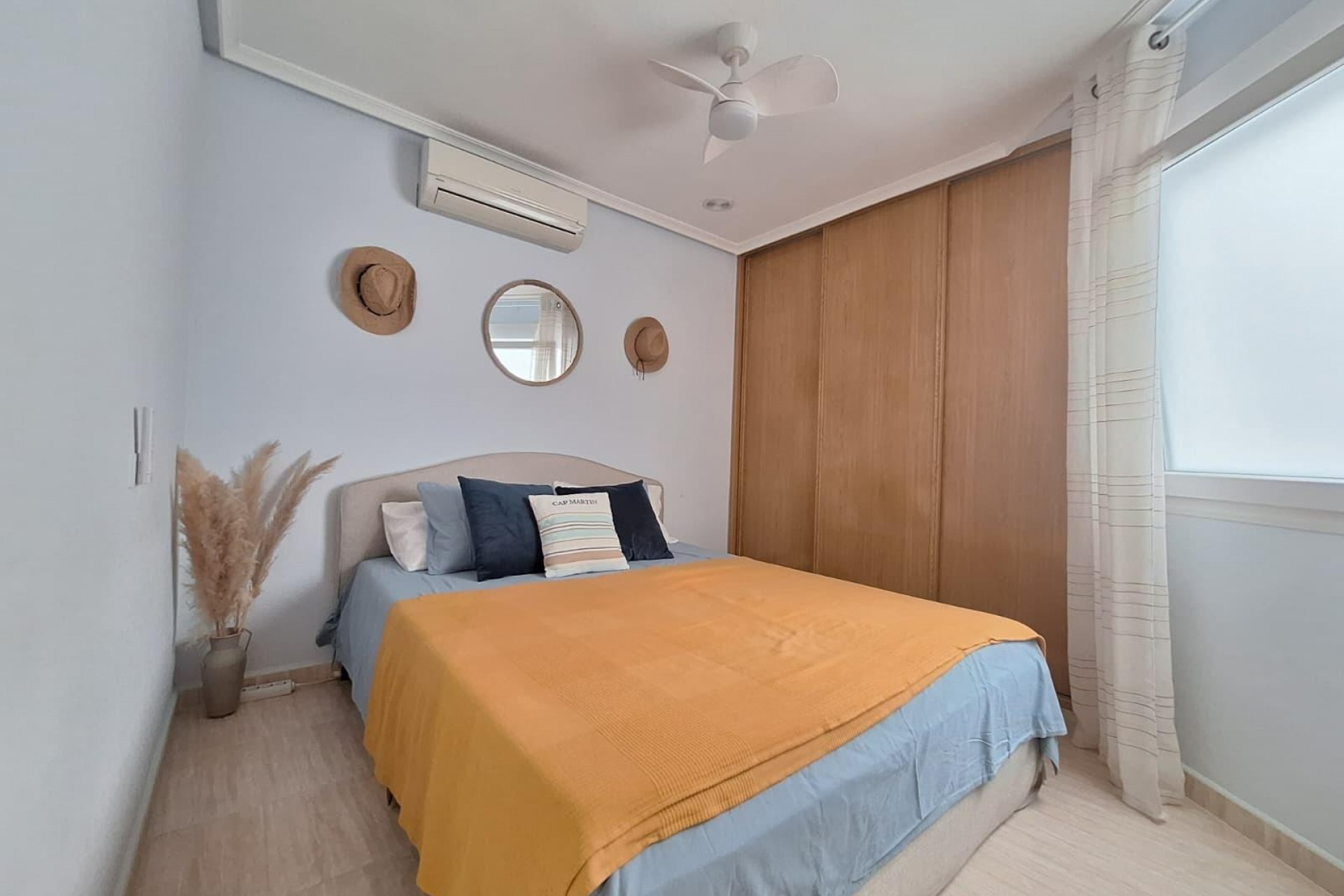 Brukt - Apartment -
Torrevieja - Playa del Cura