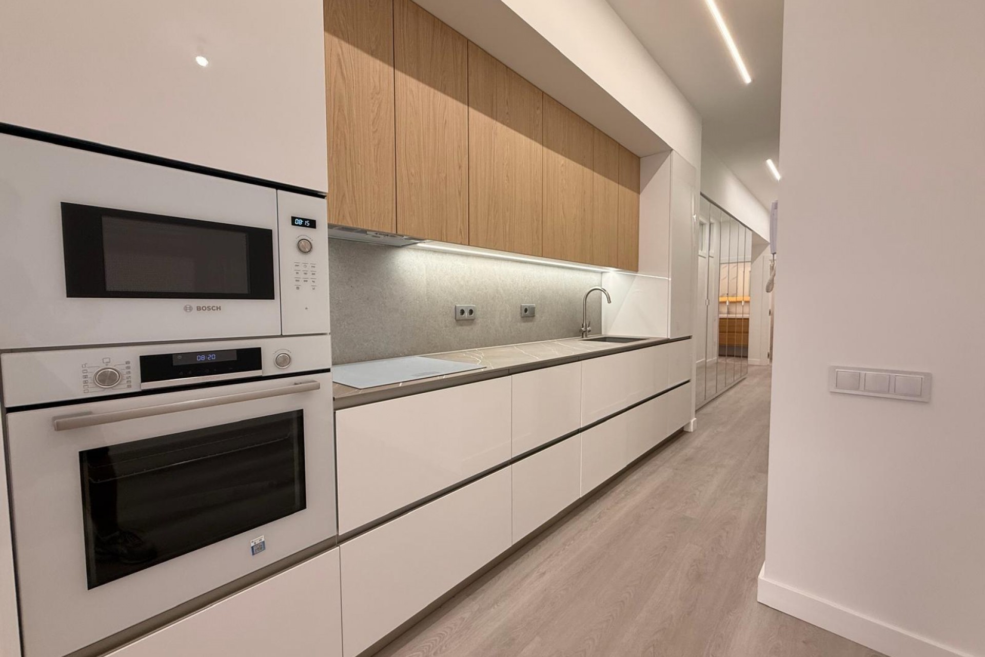 Brukt - Apartment -
Torrevieja - Playa del Cura
