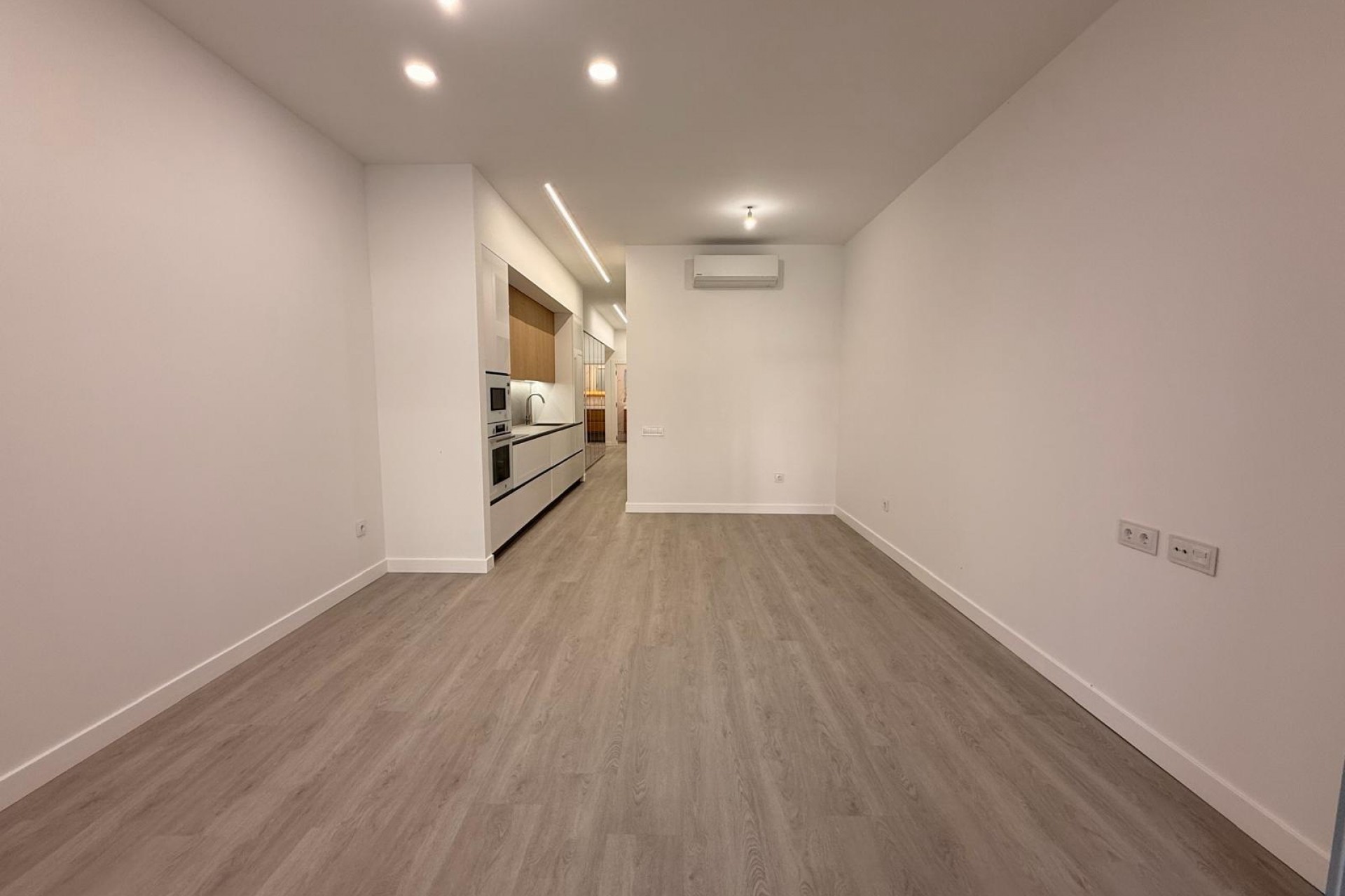 Brukt - Apartment -
Torrevieja - Playa del Cura
