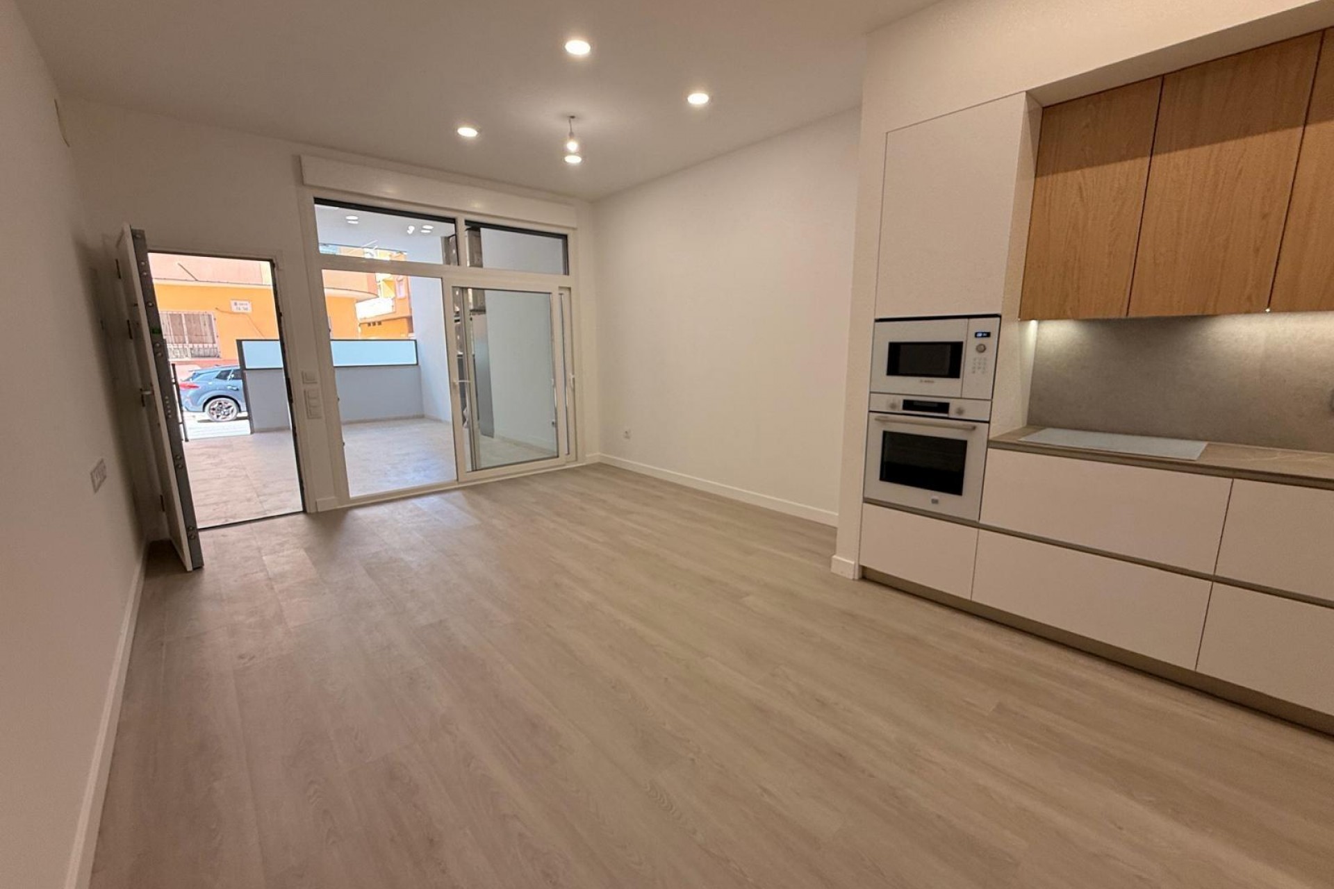 Brukt - Apartment -
Torrevieja - Playa del Cura