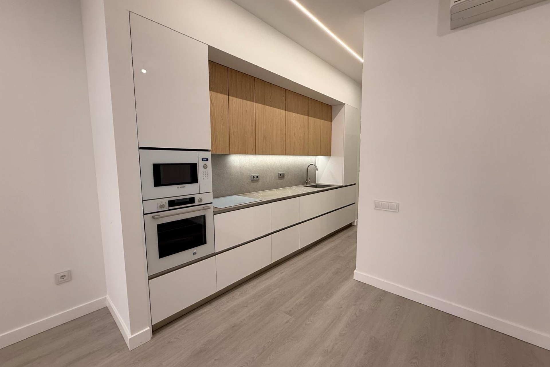 Brukt - Apartment -
Torrevieja - Playa del Cura