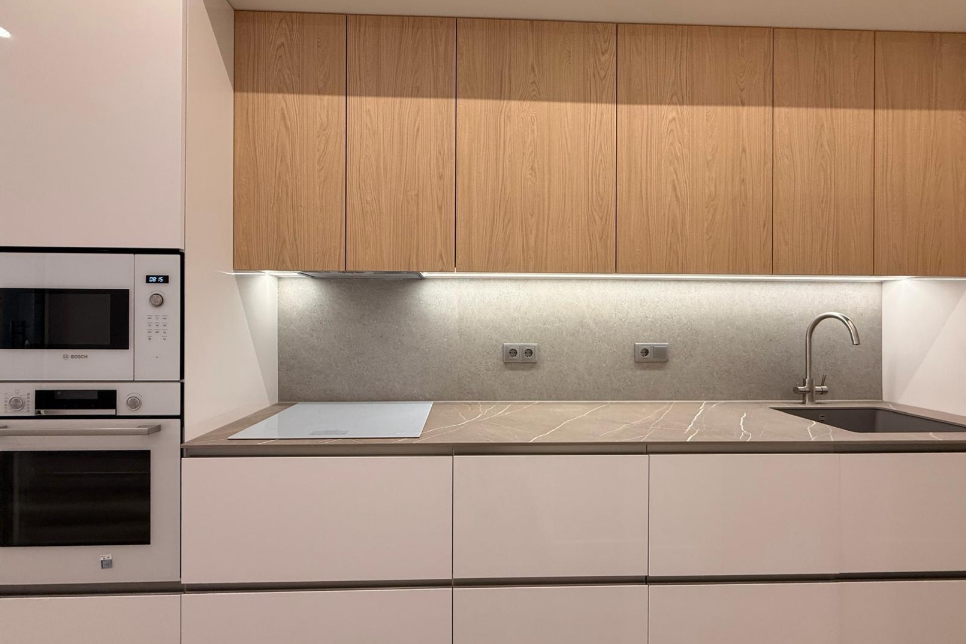 Brukt - Apartment -
Torrevieja - Playa del Cura