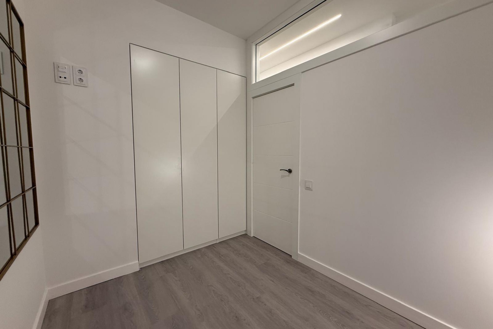 Brukt - Apartment -
Torrevieja - Playa del Cura