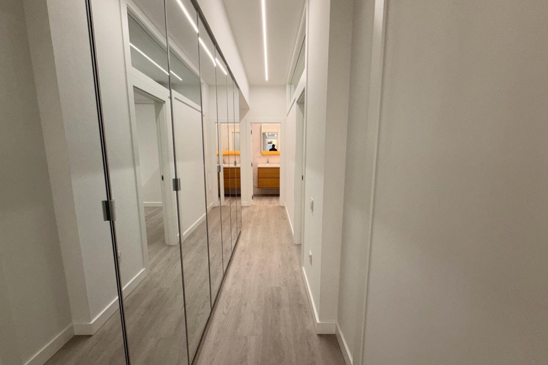 Brukt - Apartment -
Torrevieja - Playa del Cura