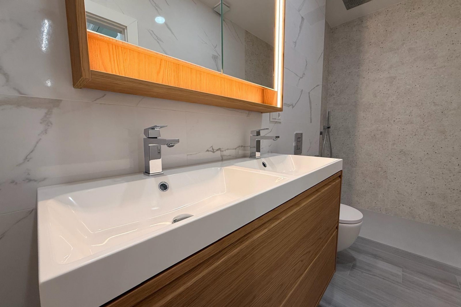 Brukt - Apartment -
Torrevieja - Playa del Cura
