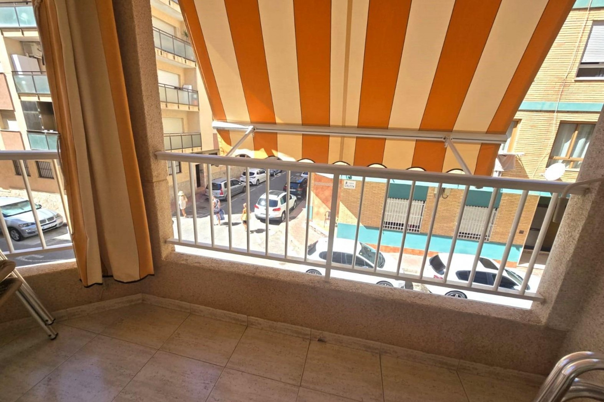 Brukt - Apartment -
Torrevieja - Playa del Cura