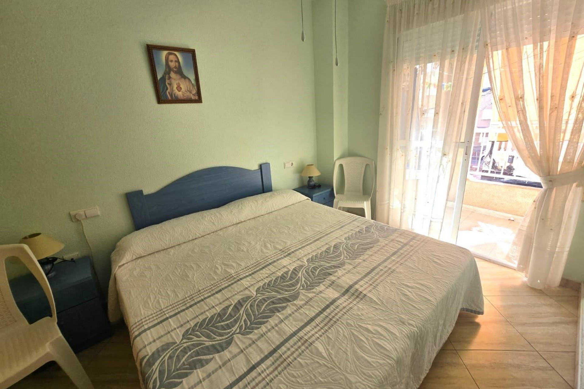 Brukt - Apartment -
Torrevieja - Playa del Cura