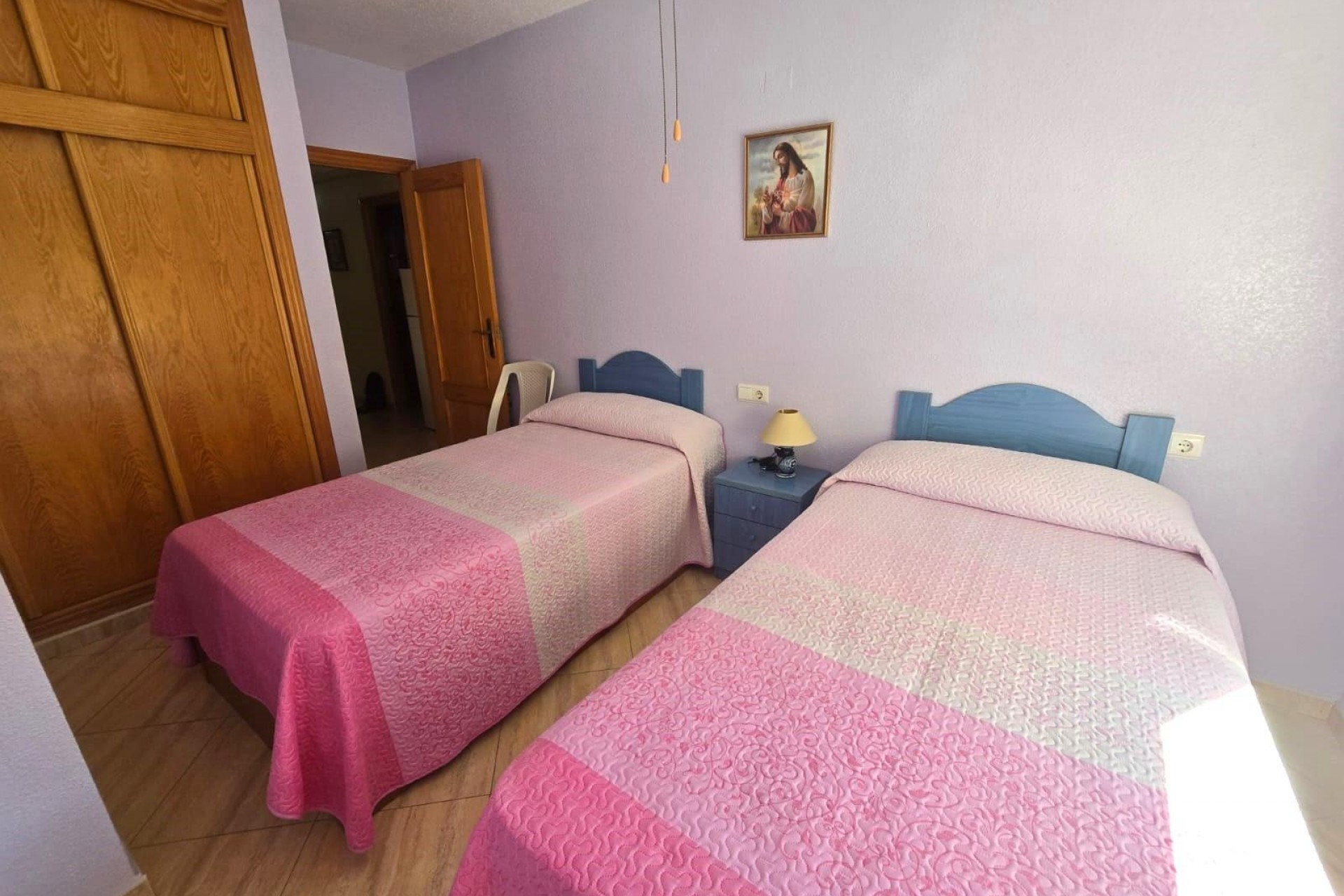 Brukt - Apartment -
Torrevieja - Playa del Cura