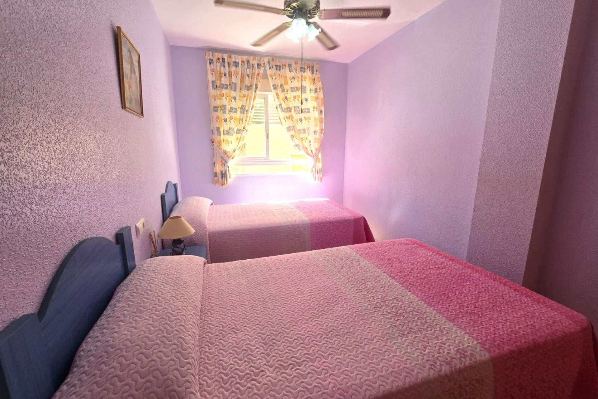 Brukt - Apartment -
Torrevieja - Playa del Cura