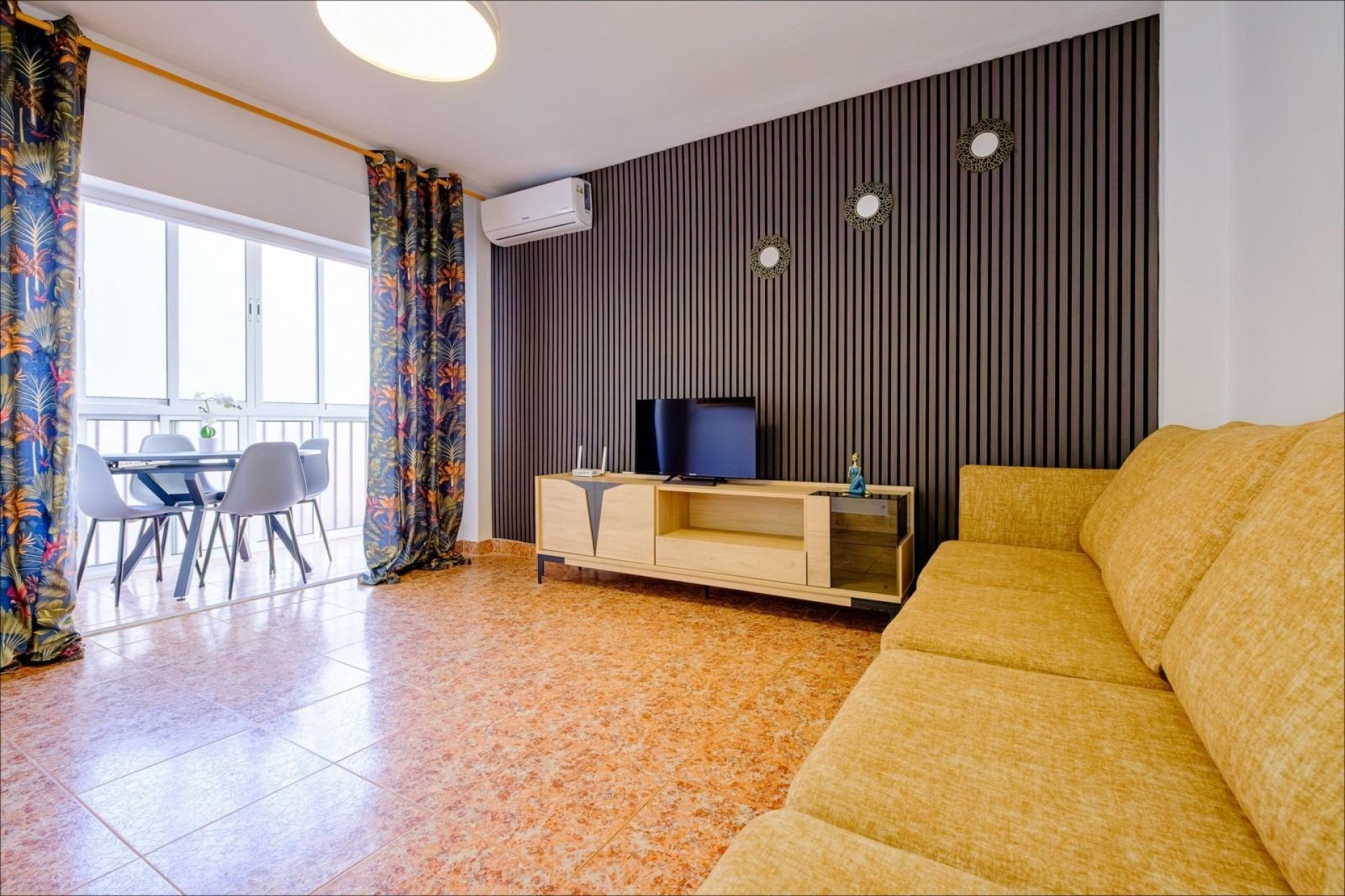 Brukt - Apartment -
Torrevieja - Playa del Cura