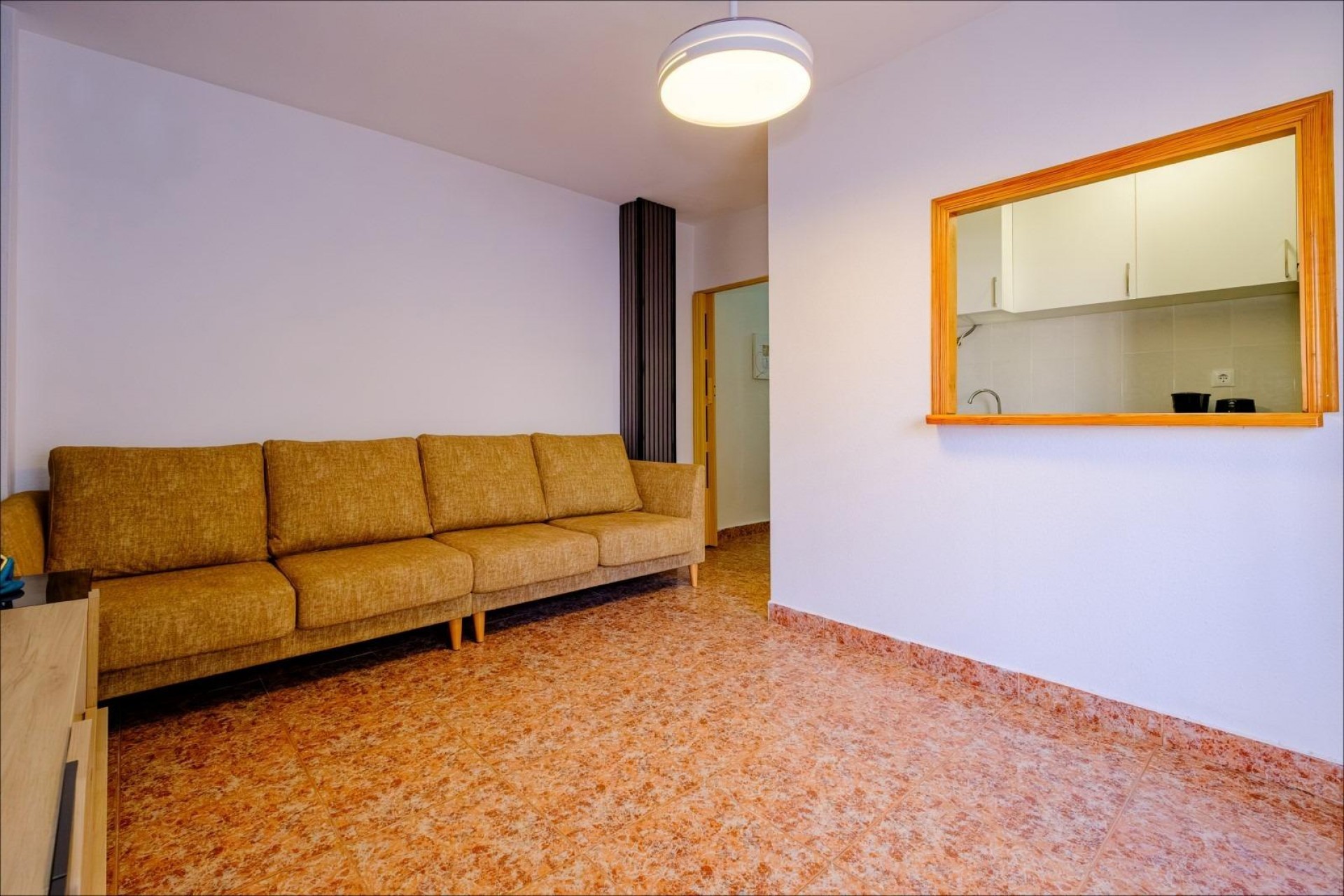 Brukt - Apartment -
Torrevieja - Playa del Cura