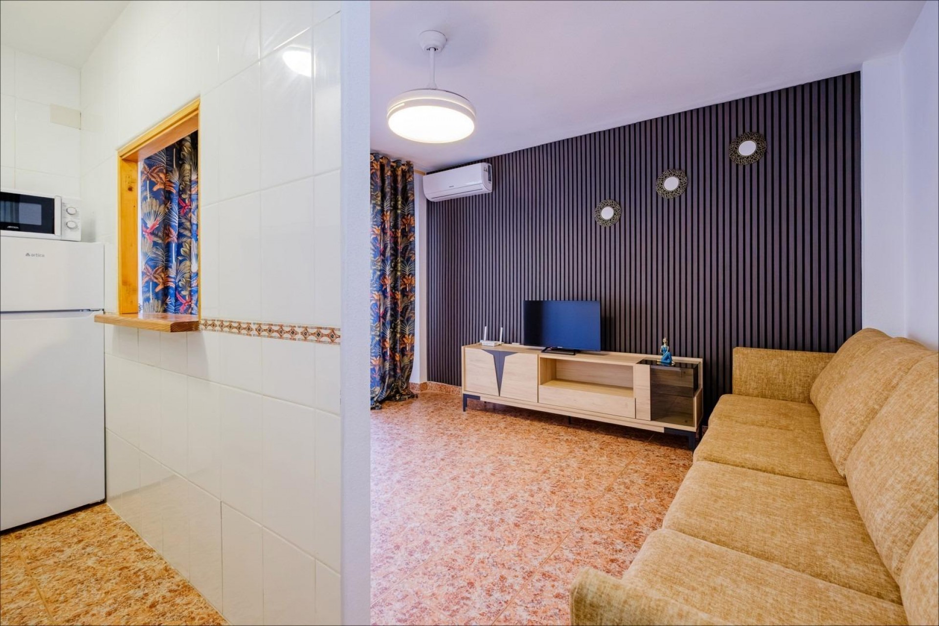 Brukt - Apartment -
Torrevieja - Playa del Cura