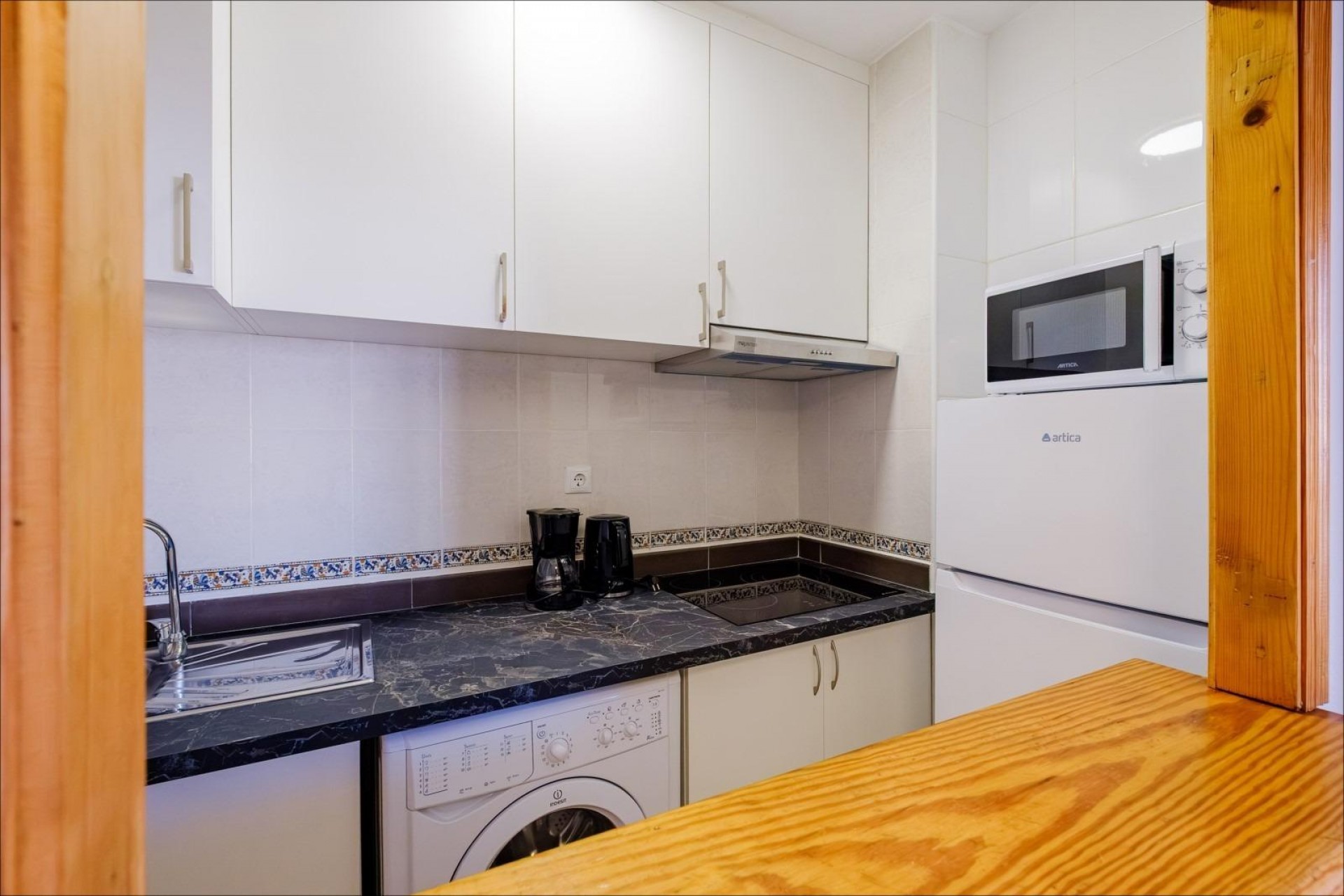 Brukt - Apartment -
Torrevieja - Playa del Cura