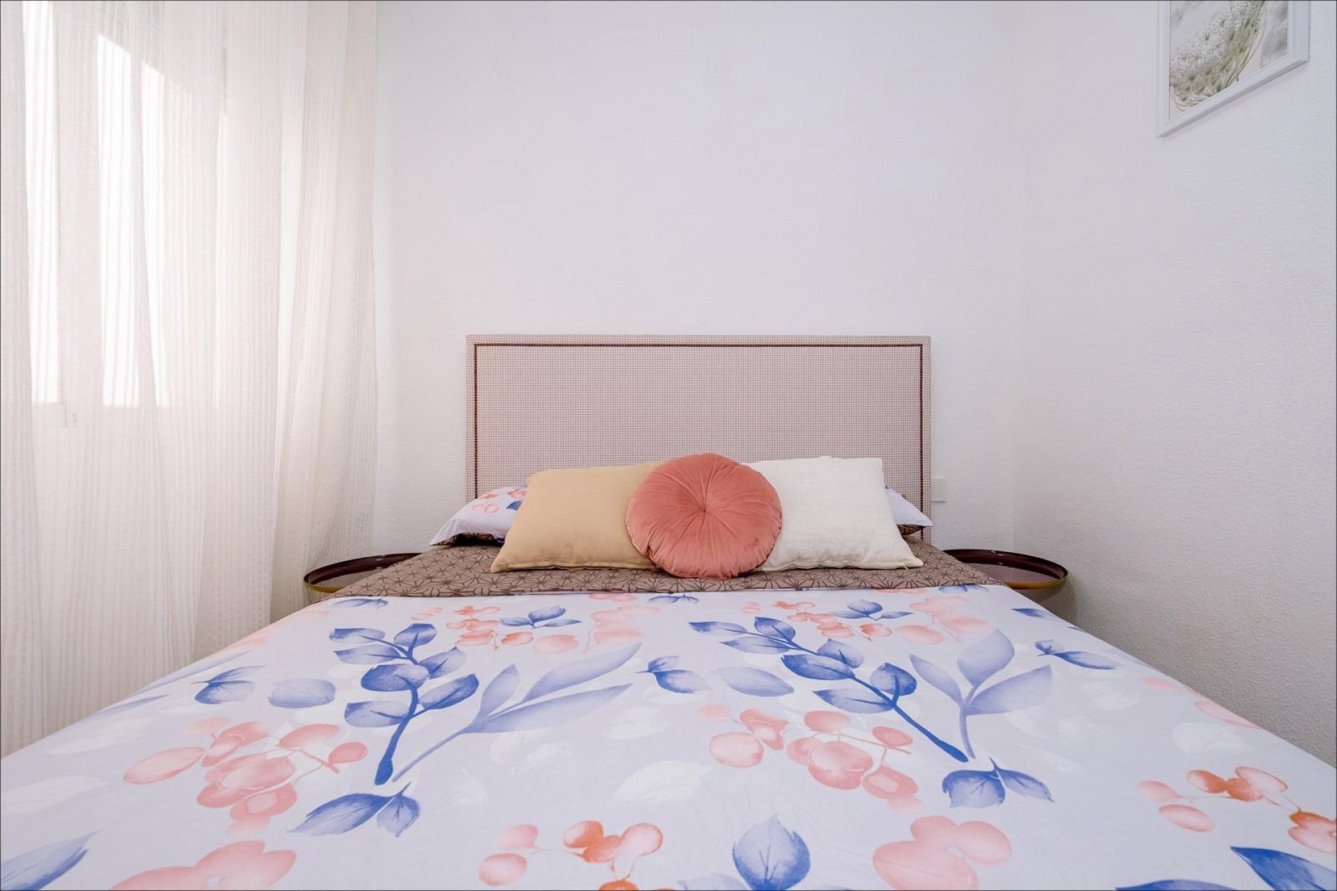 Brukt - Apartment -
Torrevieja - Playa del Cura