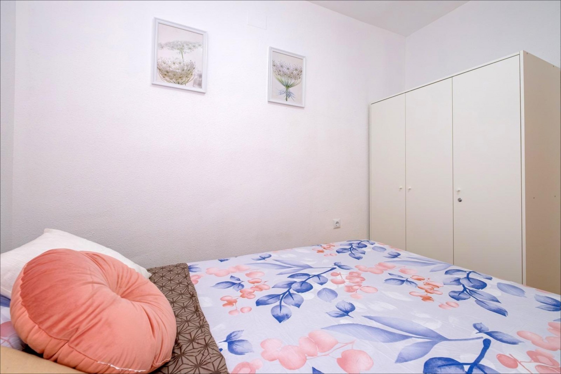 Brukt - Apartment -
Torrevieja - Playa del Cura