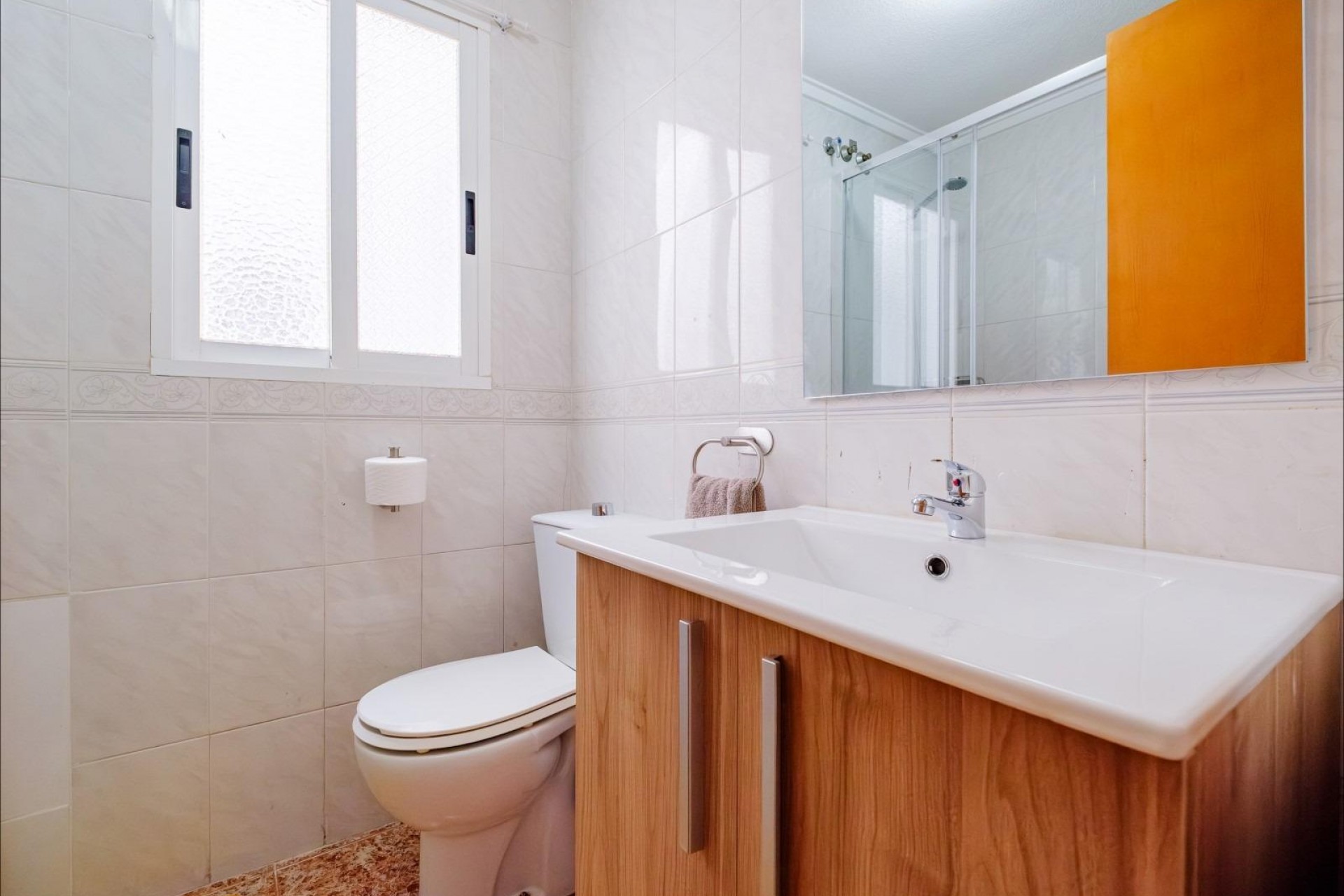 Brukt - Apartment -
Torrevieja - Playa del Cura