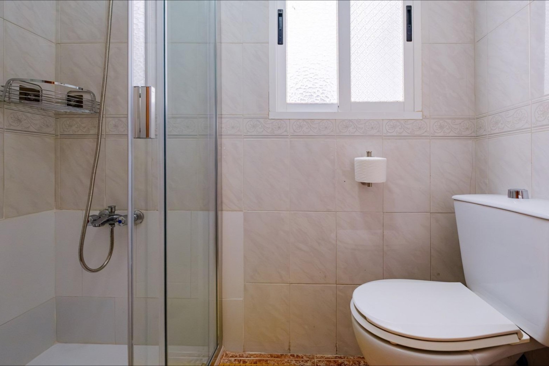Brukt - Apartment -
Torrevieja - Playa del Cura