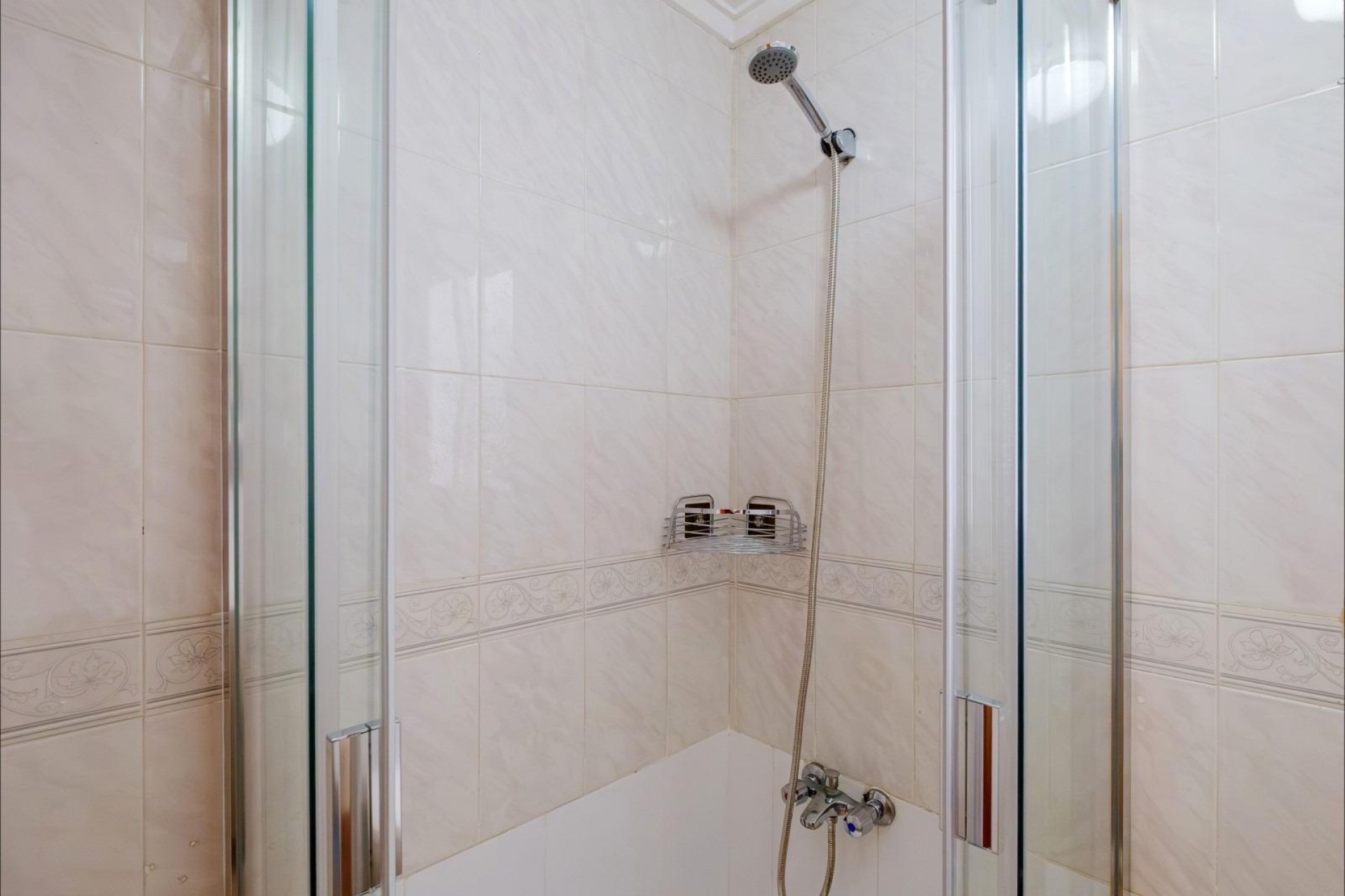 Brukt - Apartment -
Torrevieja - Playa del Cura