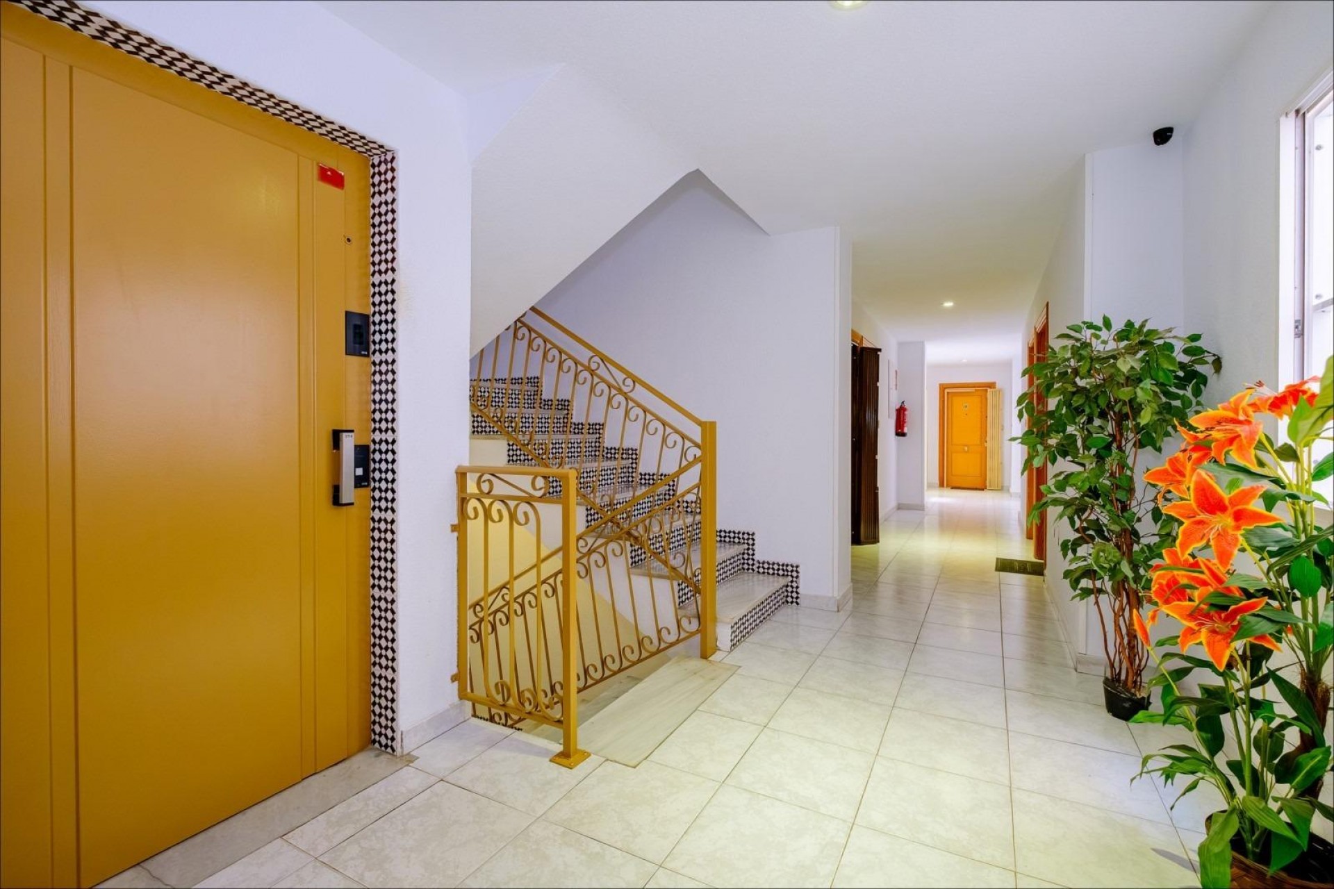 Brukt - Apartment -
Torrevieja - Playa del Cura