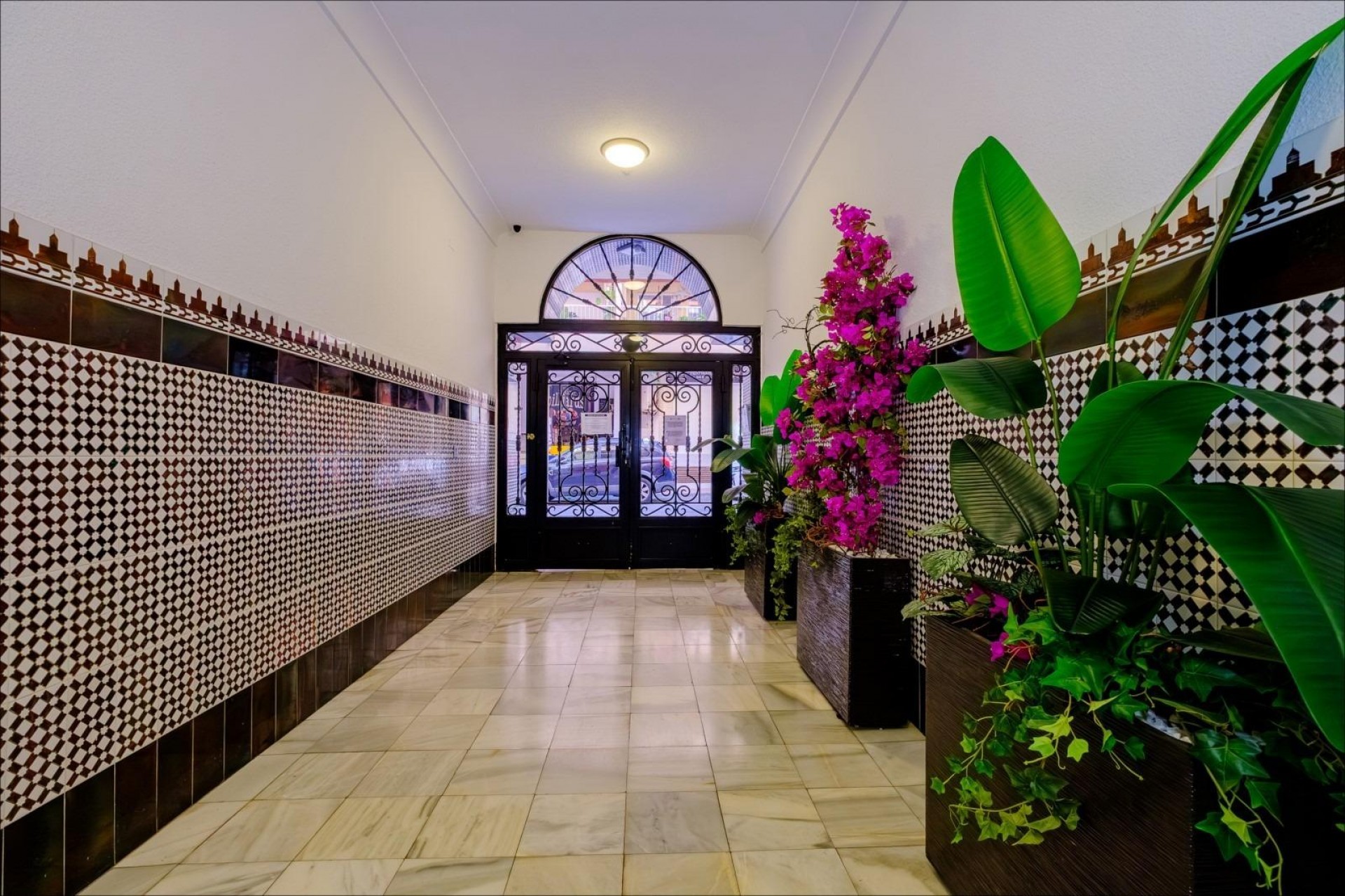 Brukt - Apartment -
Torrevieja - Playa del Cura
