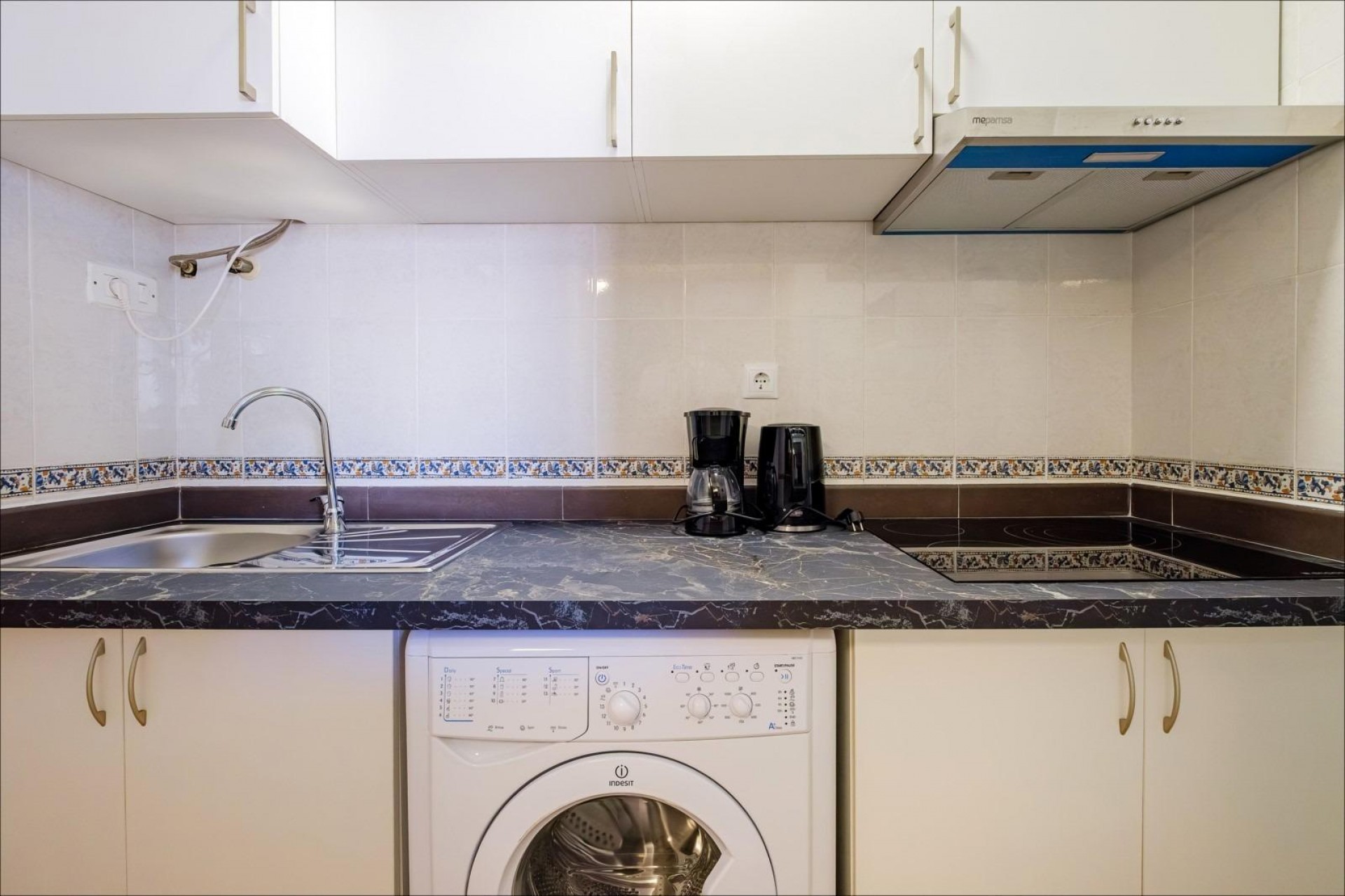 Brukt - Apartment -
Torrevieja - Playa del Cura