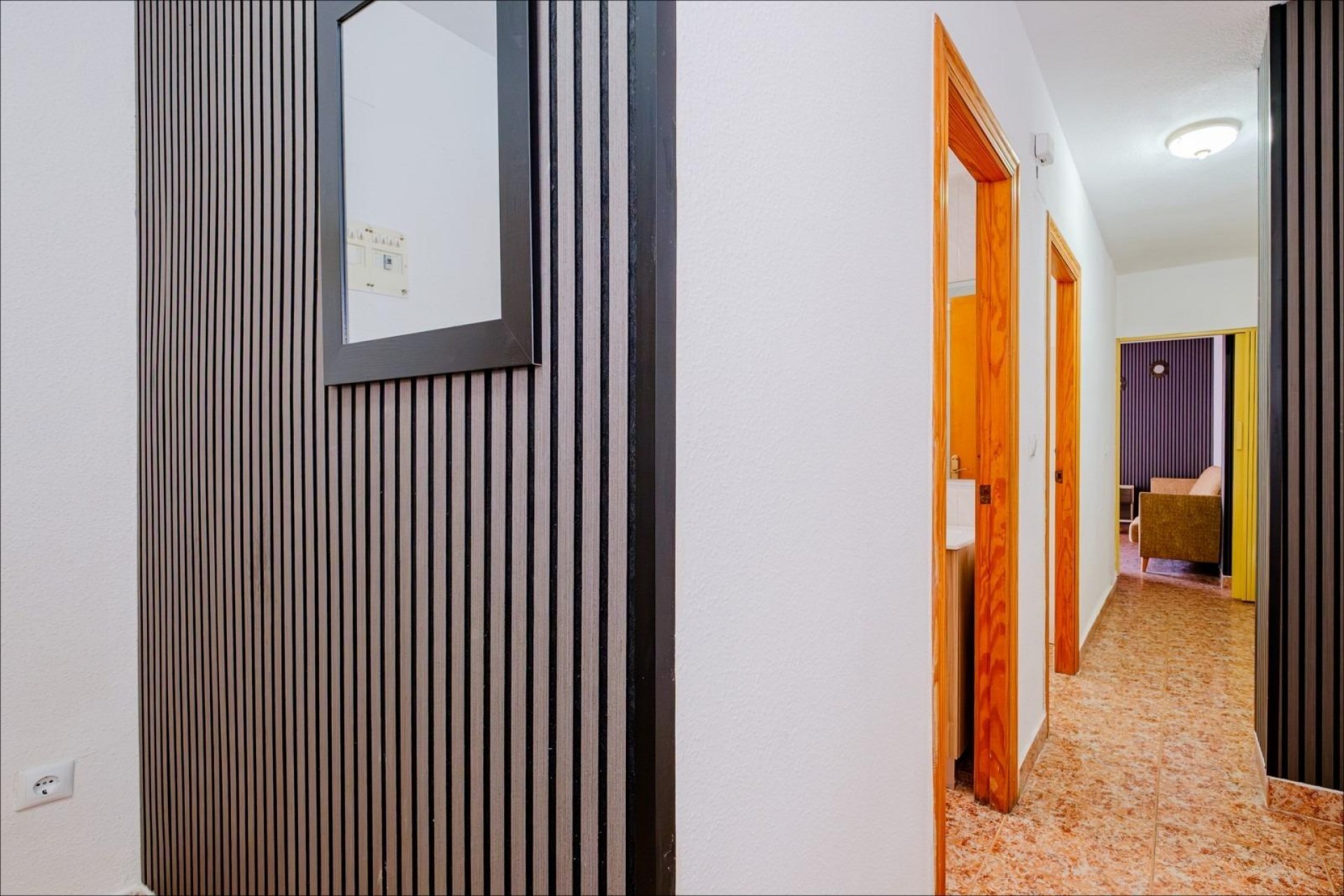 Brukt - Apartment -
Torrevieja - Playa del Cura