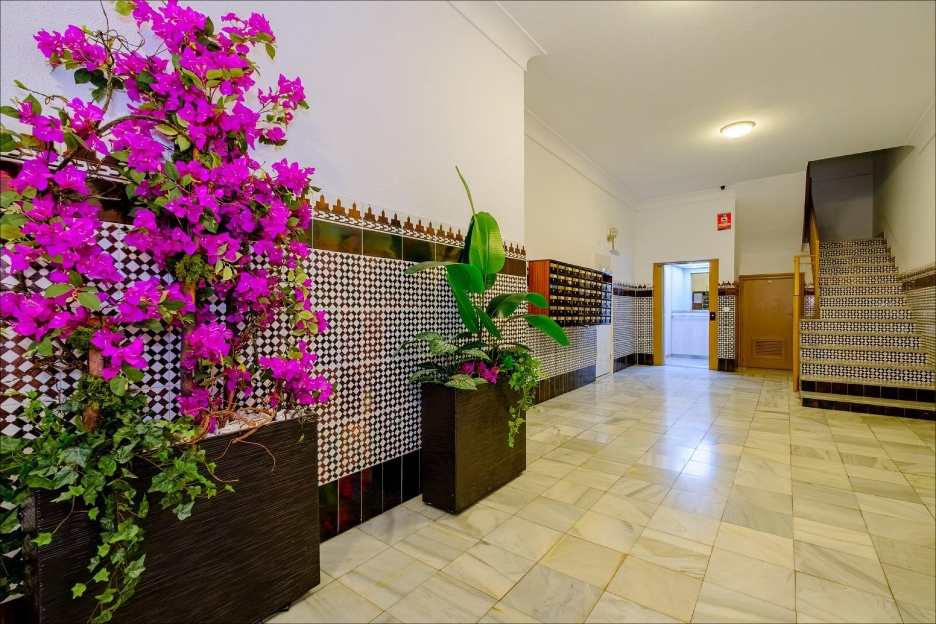 Brukt - Apartment -
Torrevieja - Playa del Cura
