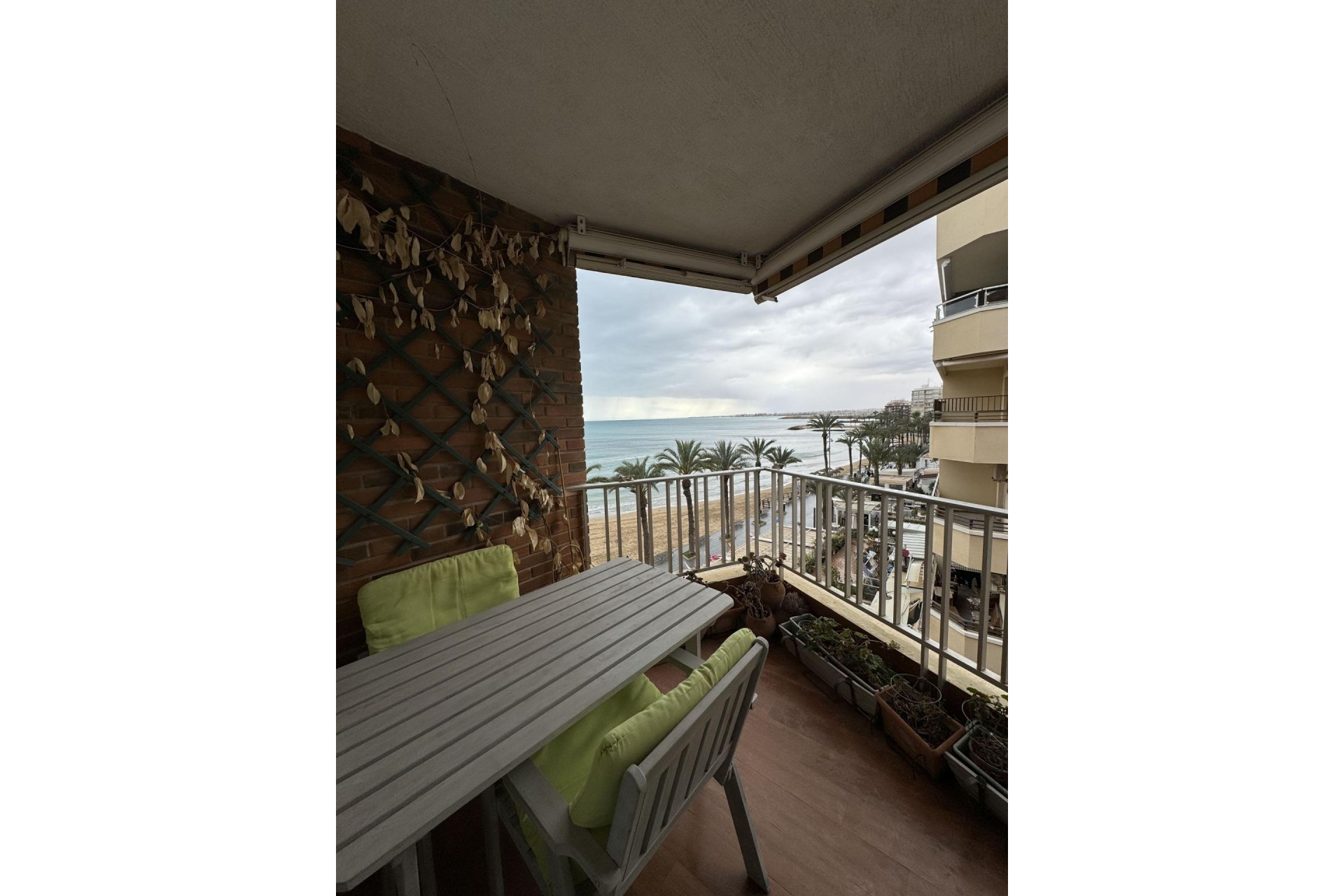 Brukt - Apartment -
Torrevieja - Playa del Cura