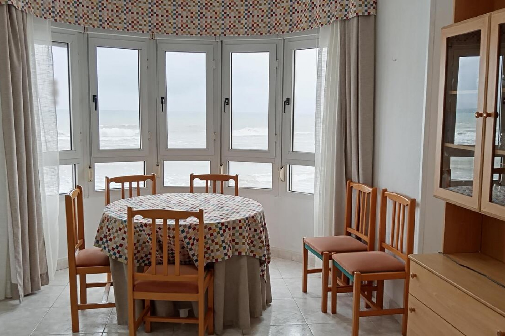 Brukt - Apartment -
Torrevieja - PLAYA LOS LOCOS