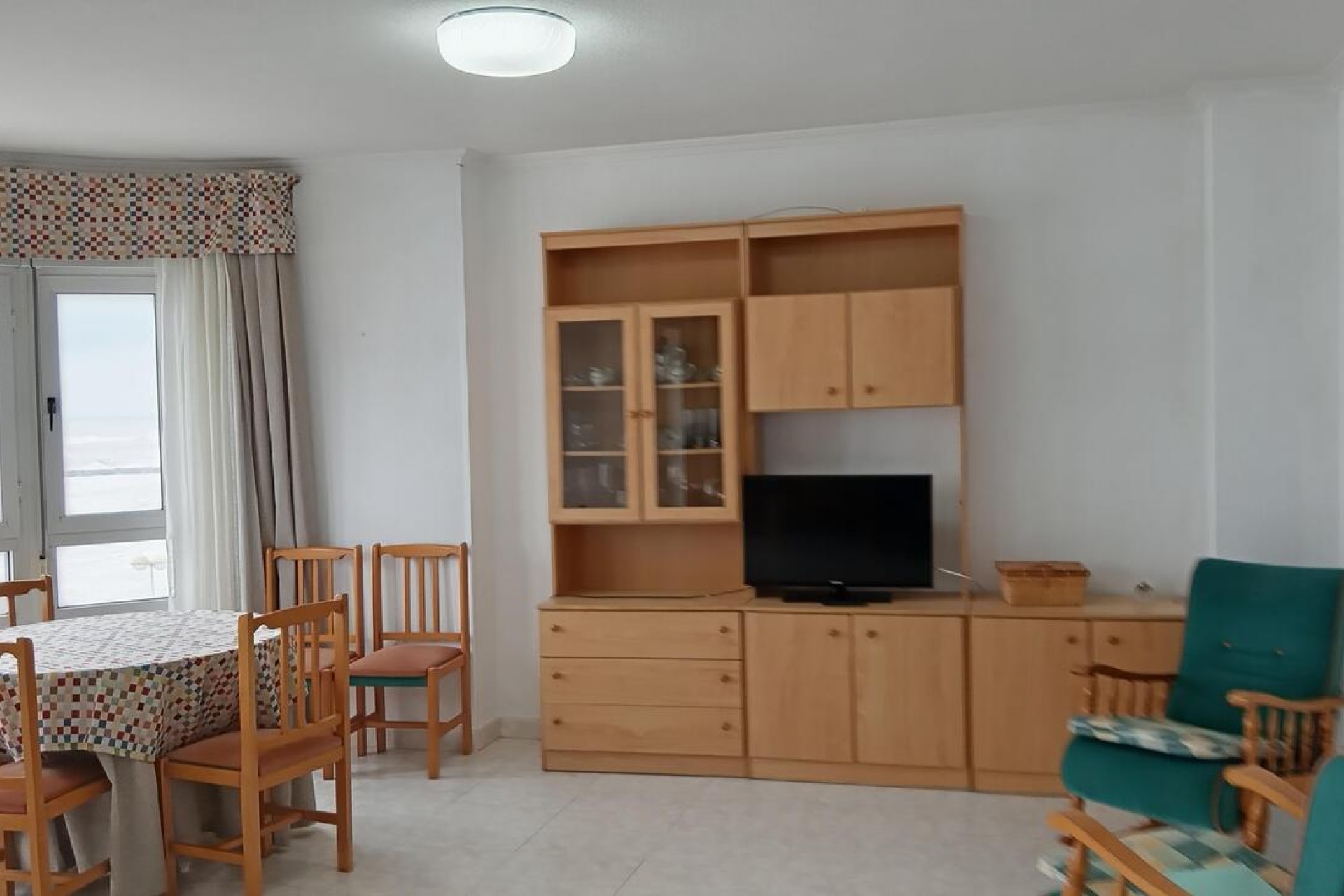 Brukt - Apartment -
Torrevieja - PLAYA LOS LOCOS