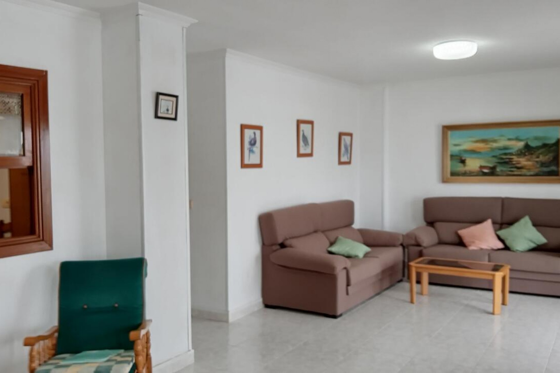 Brukt - Apartment -
Torrevieja - PLAYA LOS LOCOS