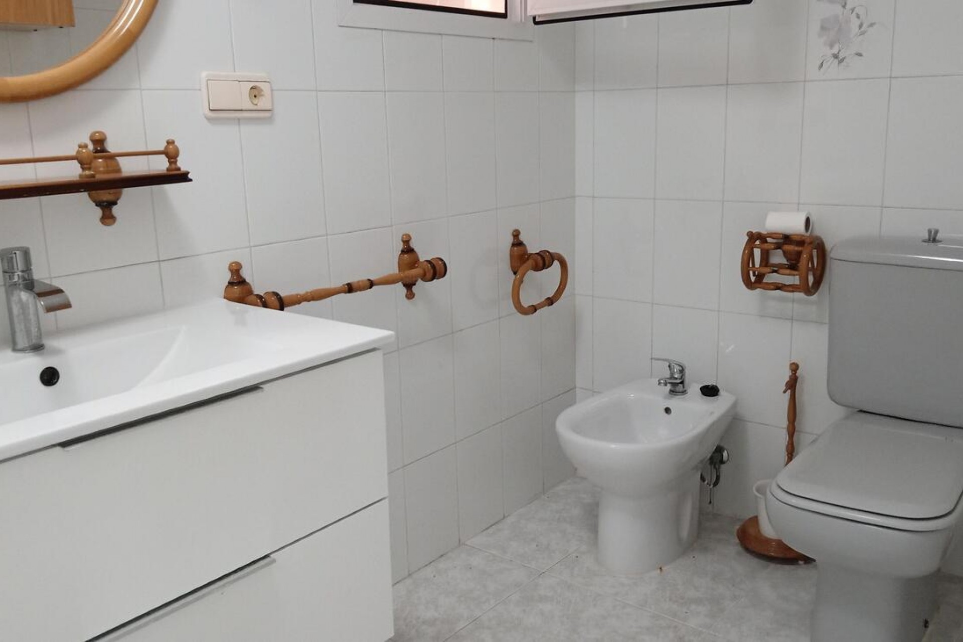 Brukt - Apartment -
Torrevieja - PLAYA LOS LOCOS