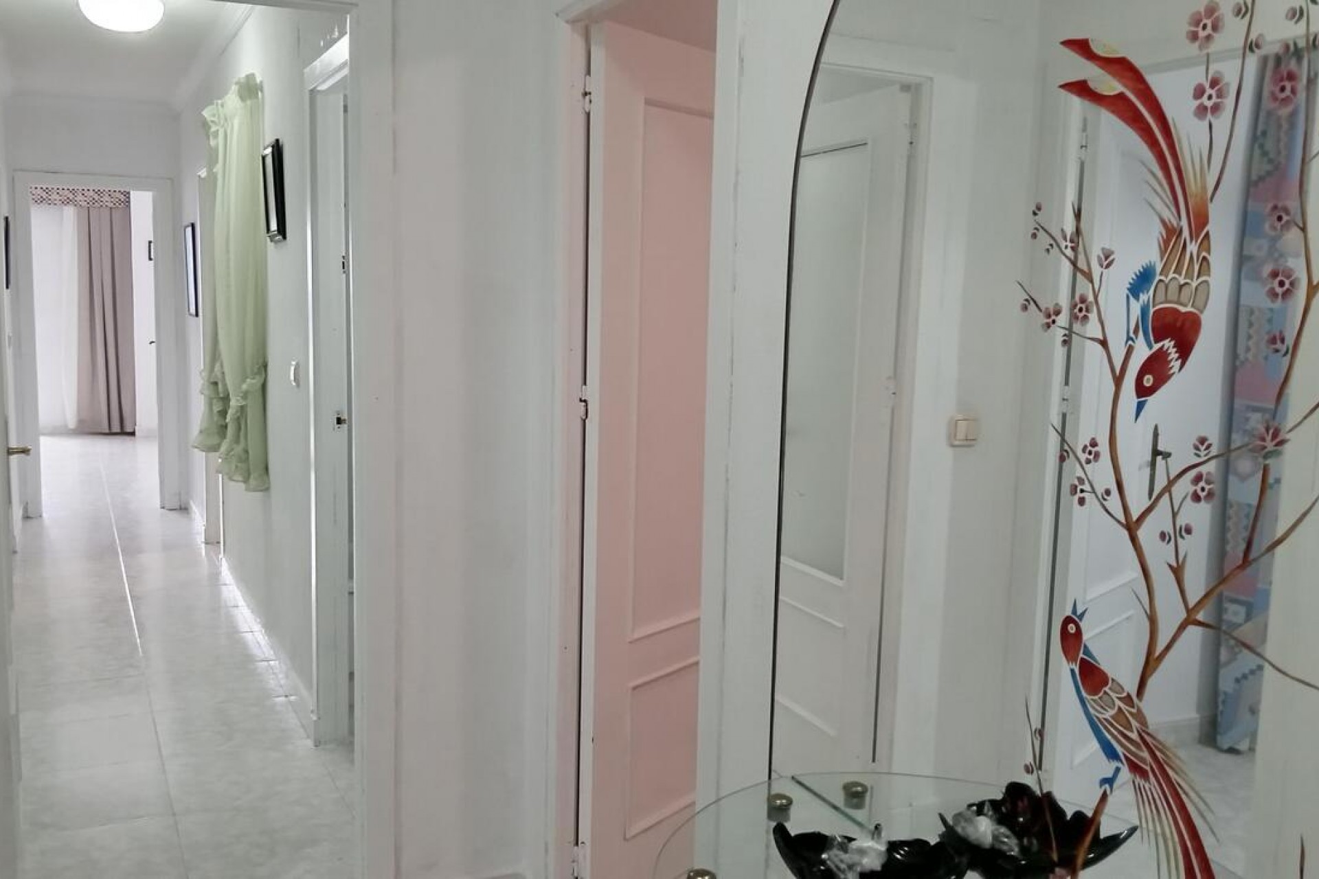 Brukt - Apartment -
Torrevieja - PLAYA LOS LOCOS