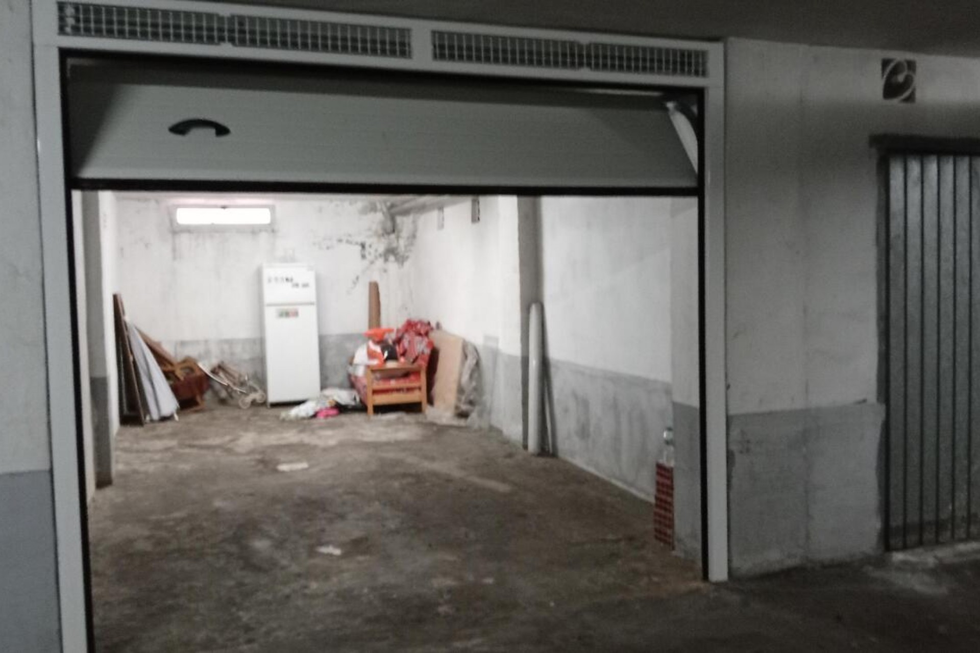 Brukt - Apartment -
Torrevieja - PLAYA LOS LOCOS