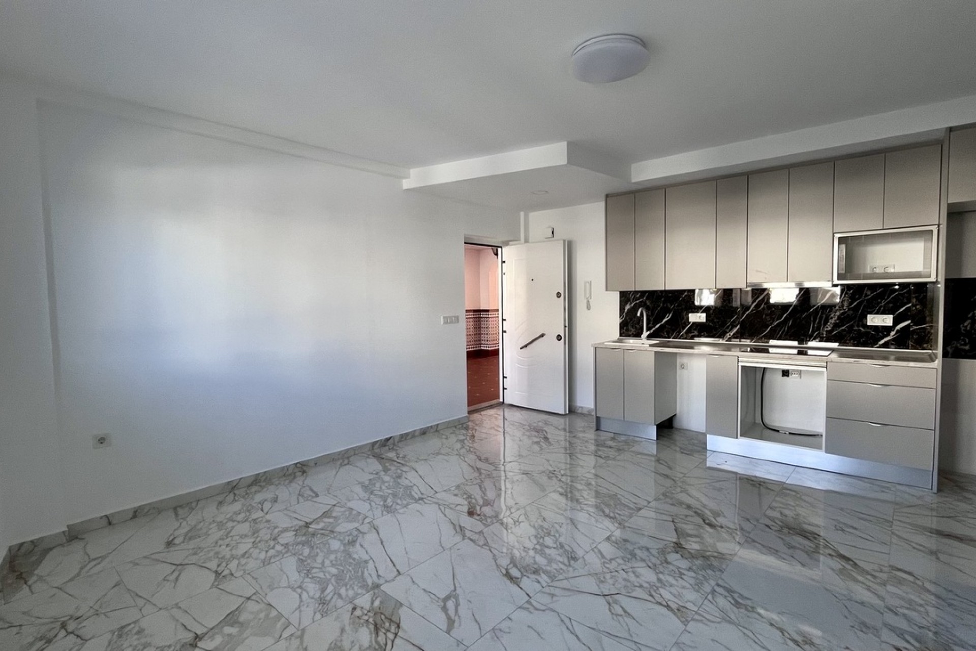 Brukt - Apartment -
Torrevieja - PLAYA LOS LOCOS