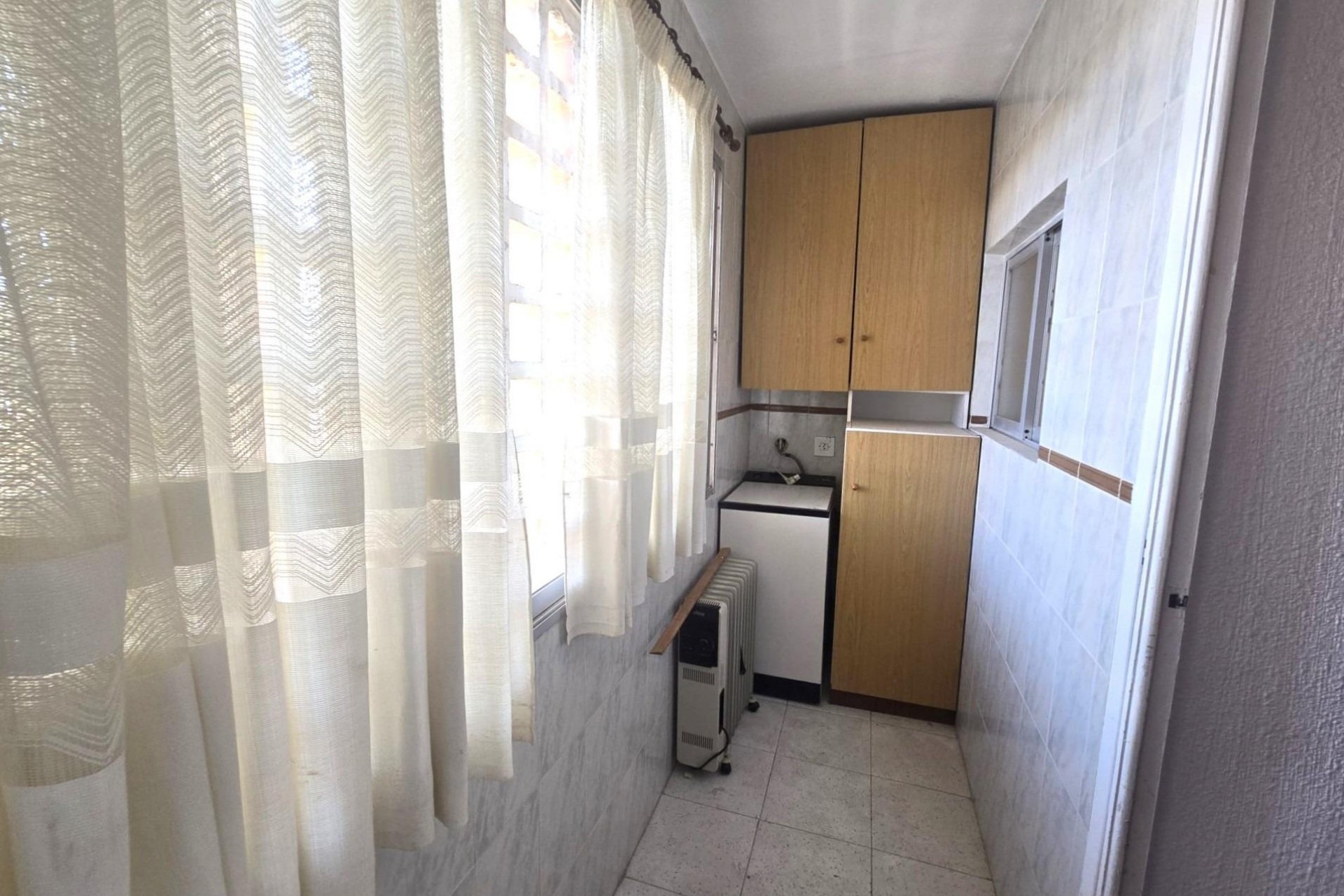 Brukt - Apartment -
Torrevieja - Puerto Deportivo Marina Salinas