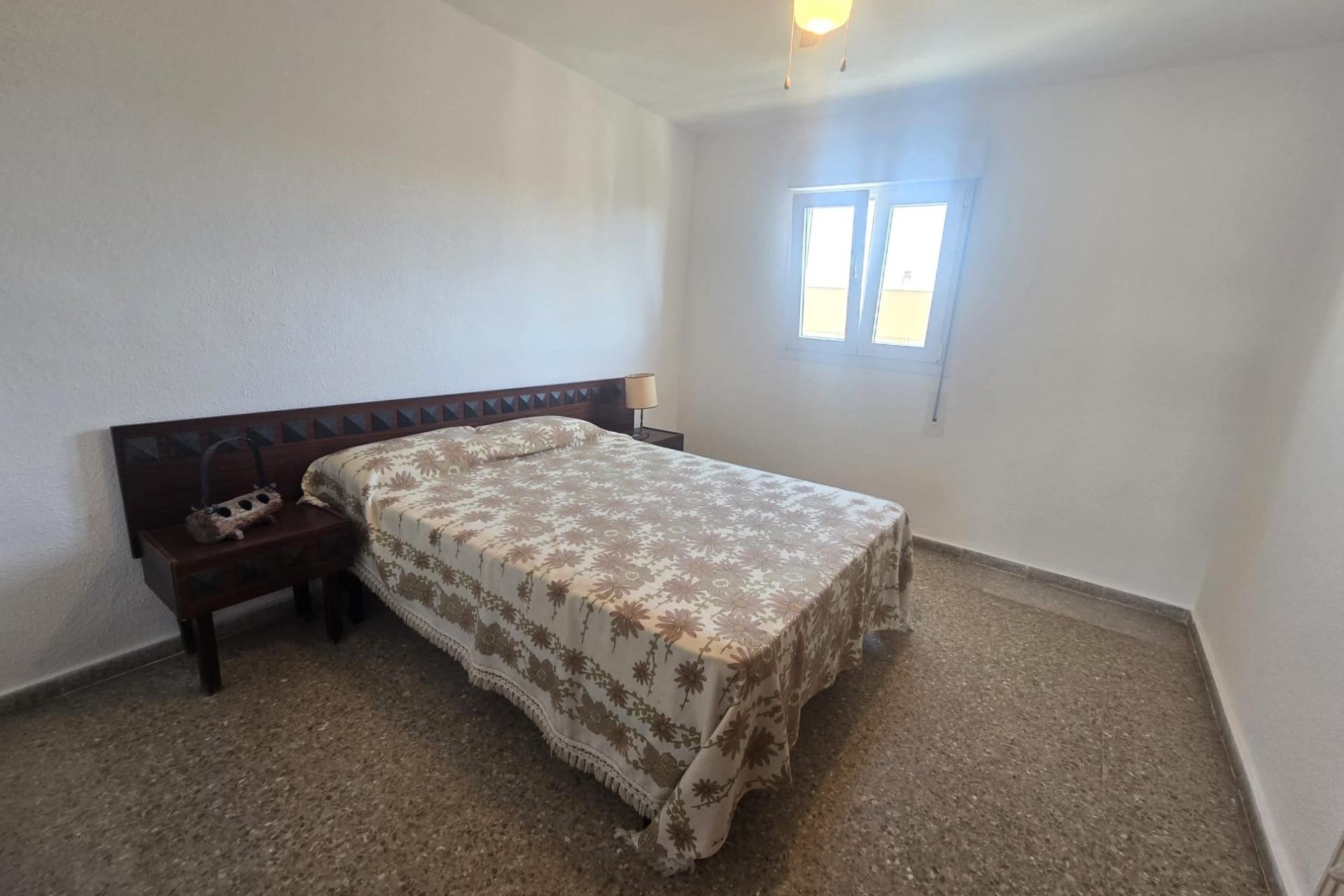 Brukt - Apartment -
Torrevieja - Puerto Deportivo Marina Salinas