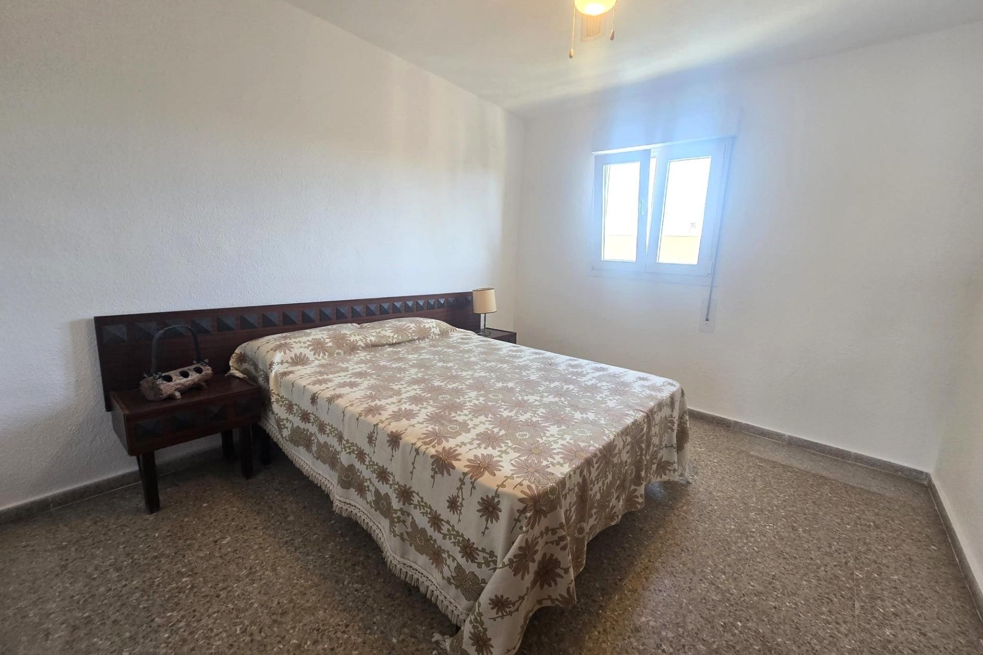 Brukt - Apartment -
Torrevieja - Puerto Deportivo Marina Salinas
