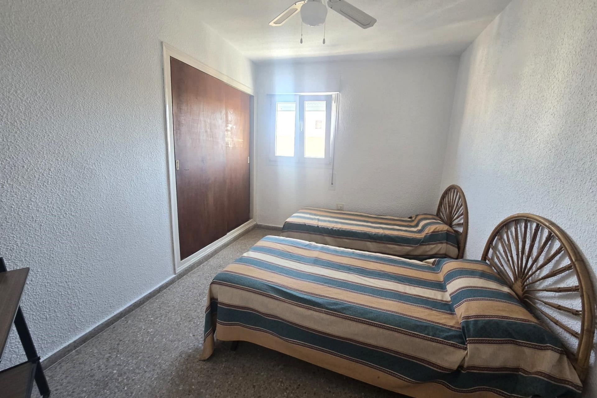Brukt - Apartment -
Torrevieja - Puerto Deportivo Marina Salinas