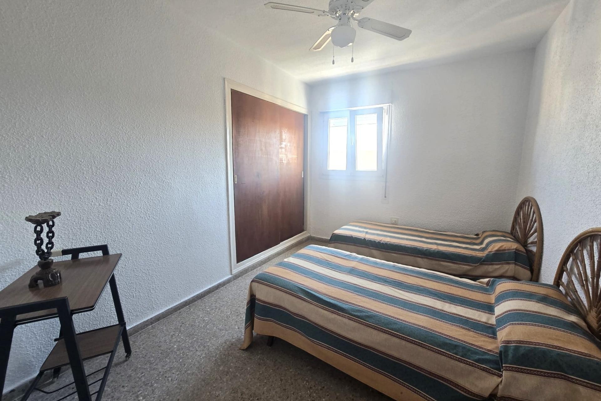 Brukt - Apartment -
Torrevieja - Puerto Deportivo Marina Salinas