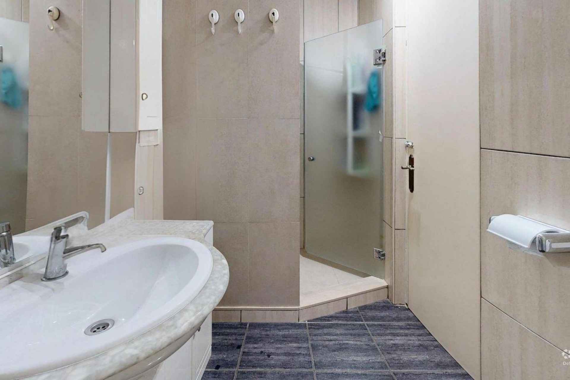 Brukt - Apartment -
Torrevieja - Puerto Deportivo