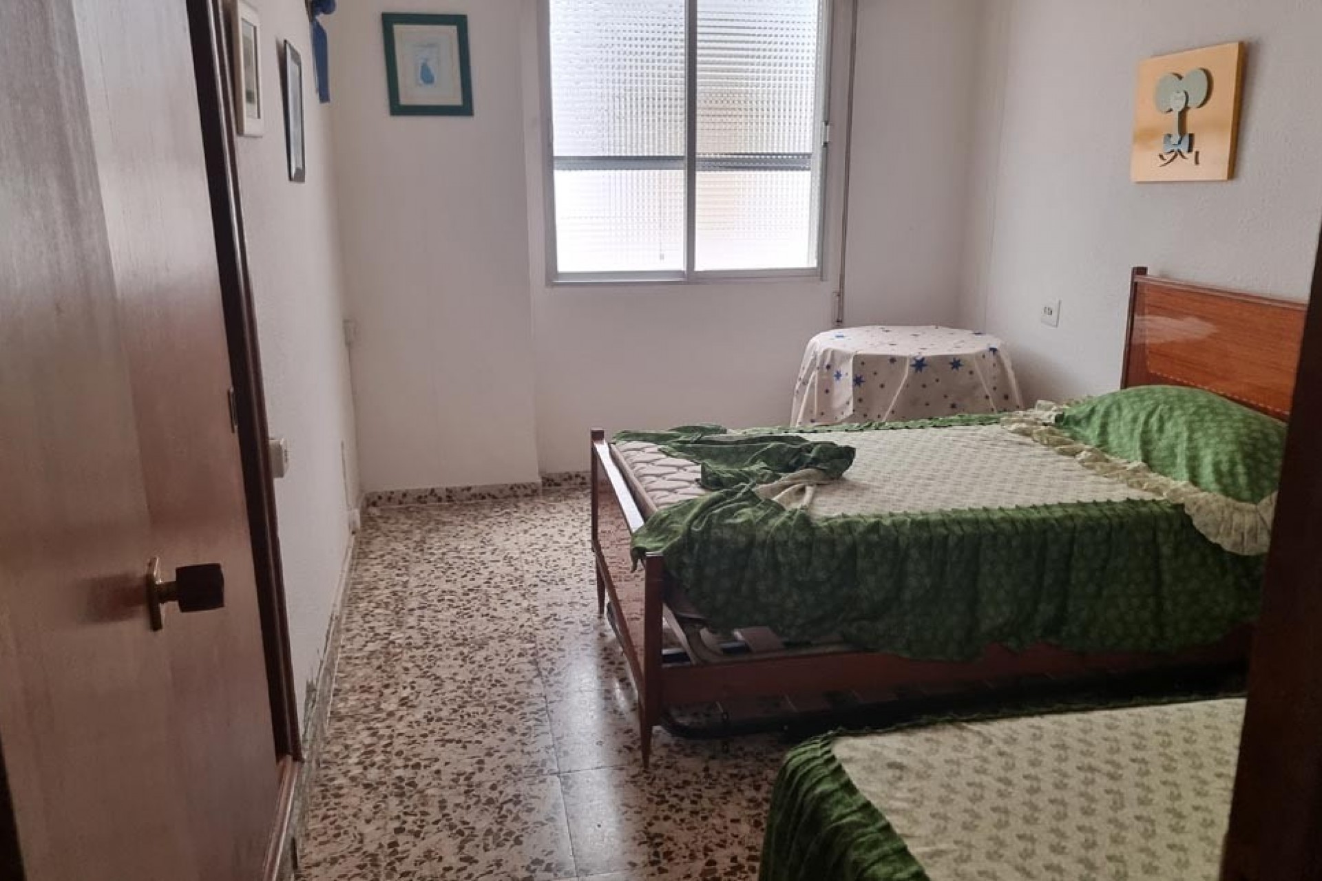 Brukt - Apartment -
Torrevieja - Puerto