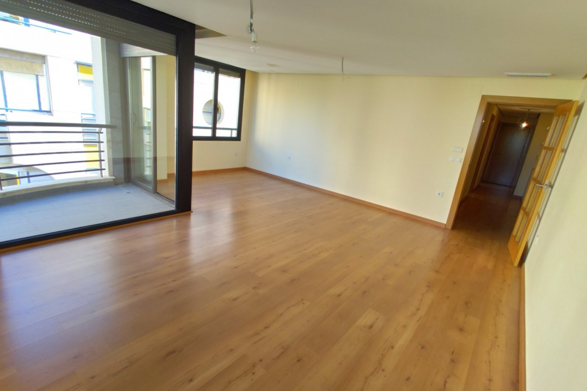 Brukt - Apartment -
Torrevieja - Puerto