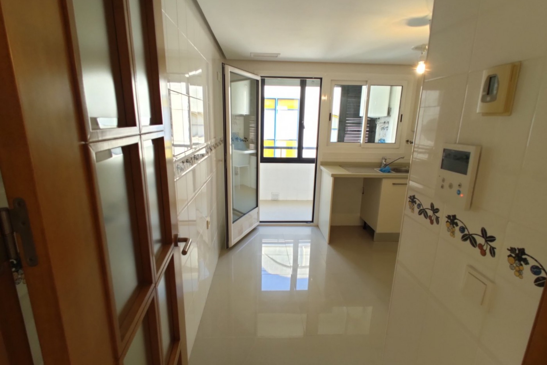 Brukt - Apartment -
Torrevieja - Puerto