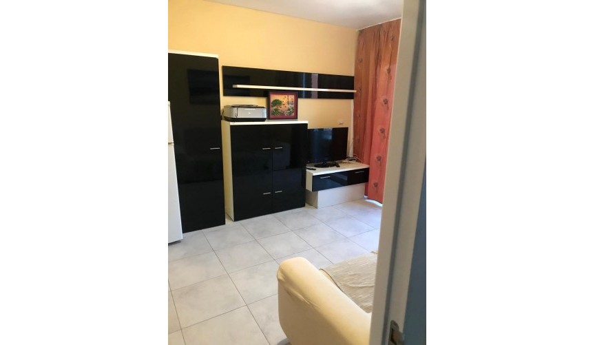 Brukt - Apartment -
Torrevieja - Punta Prima