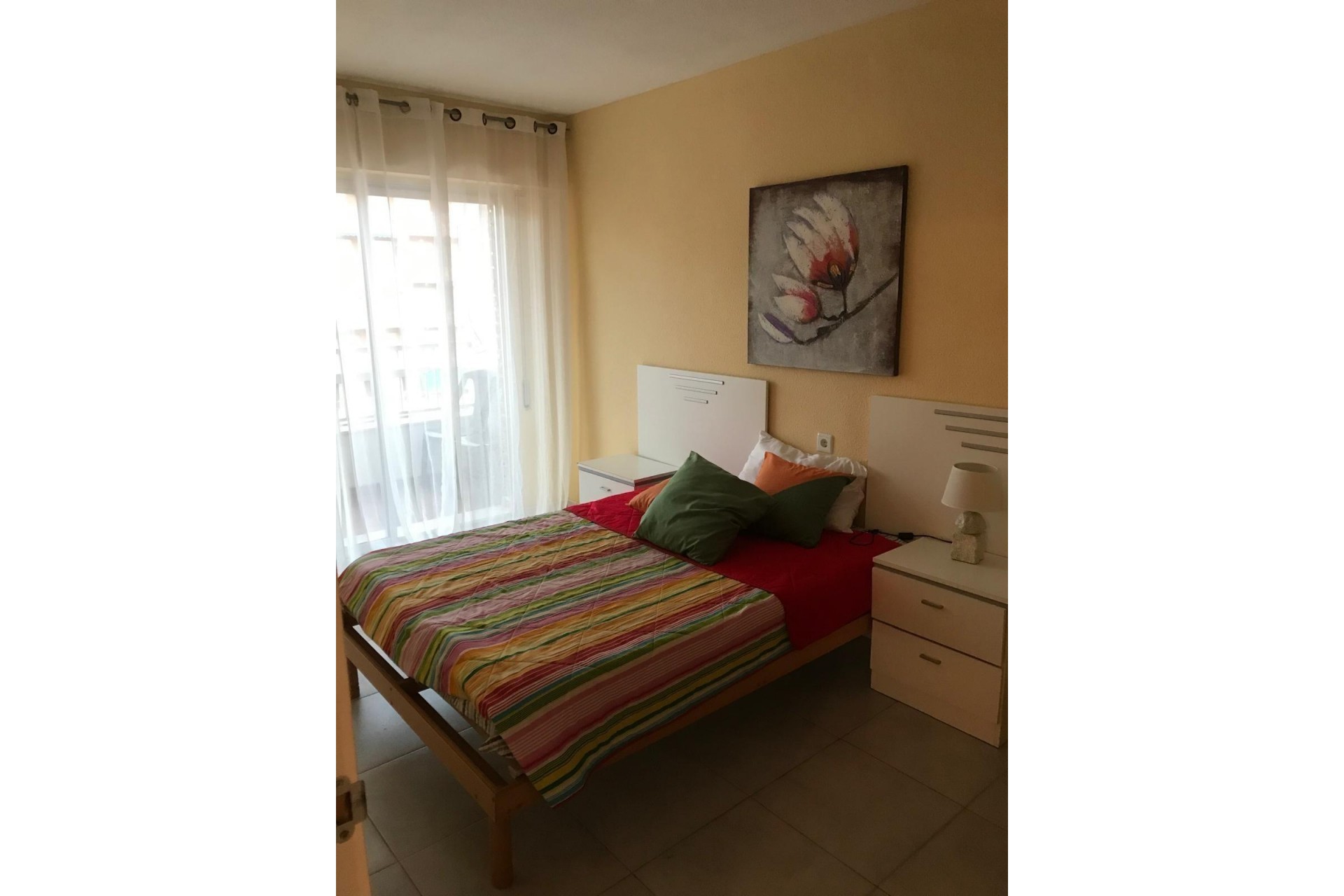 Brukt - Apartment -
Torrevieja - Punta Prima