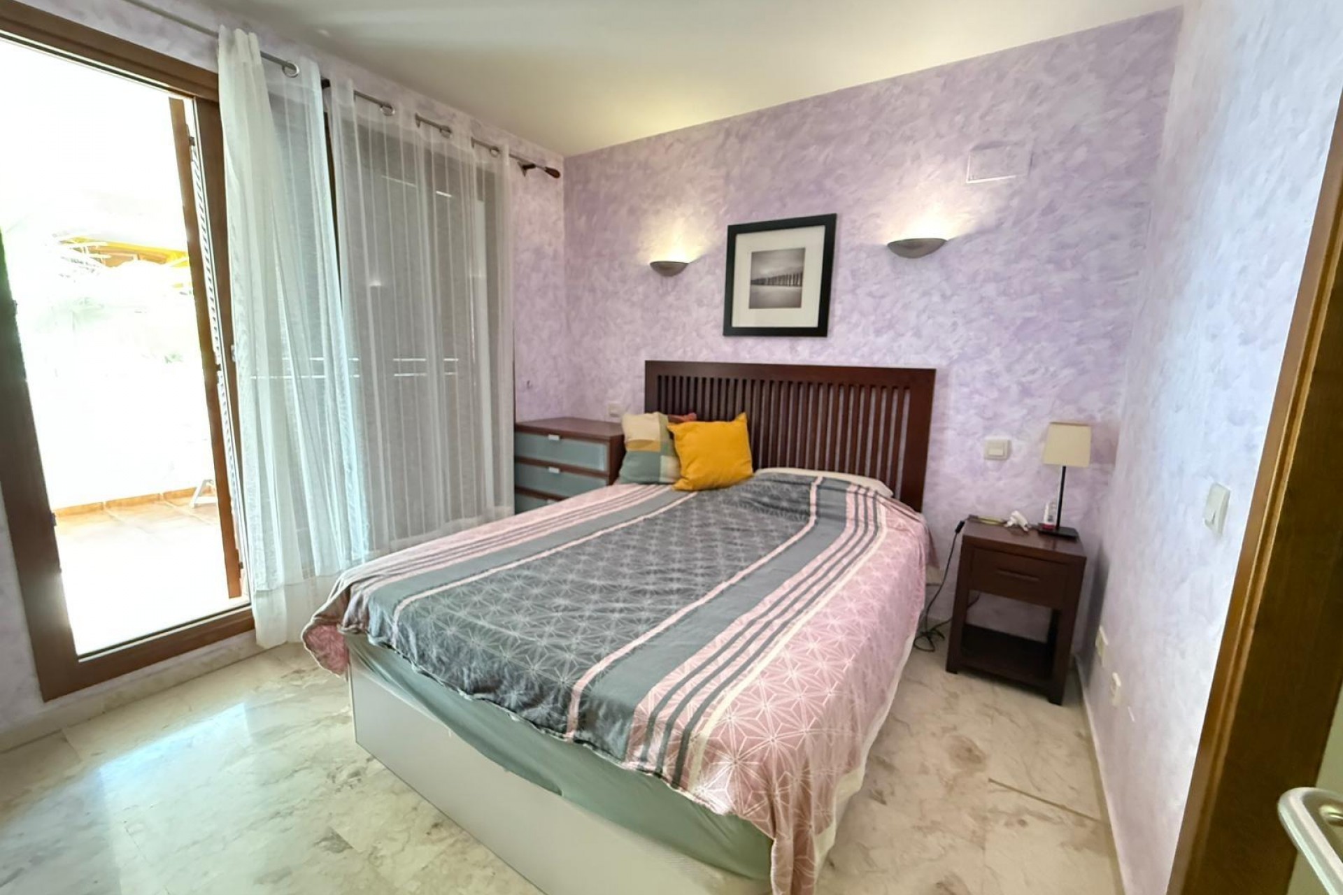 Brukt - Apartment -
Torrevieja - Punta Prima