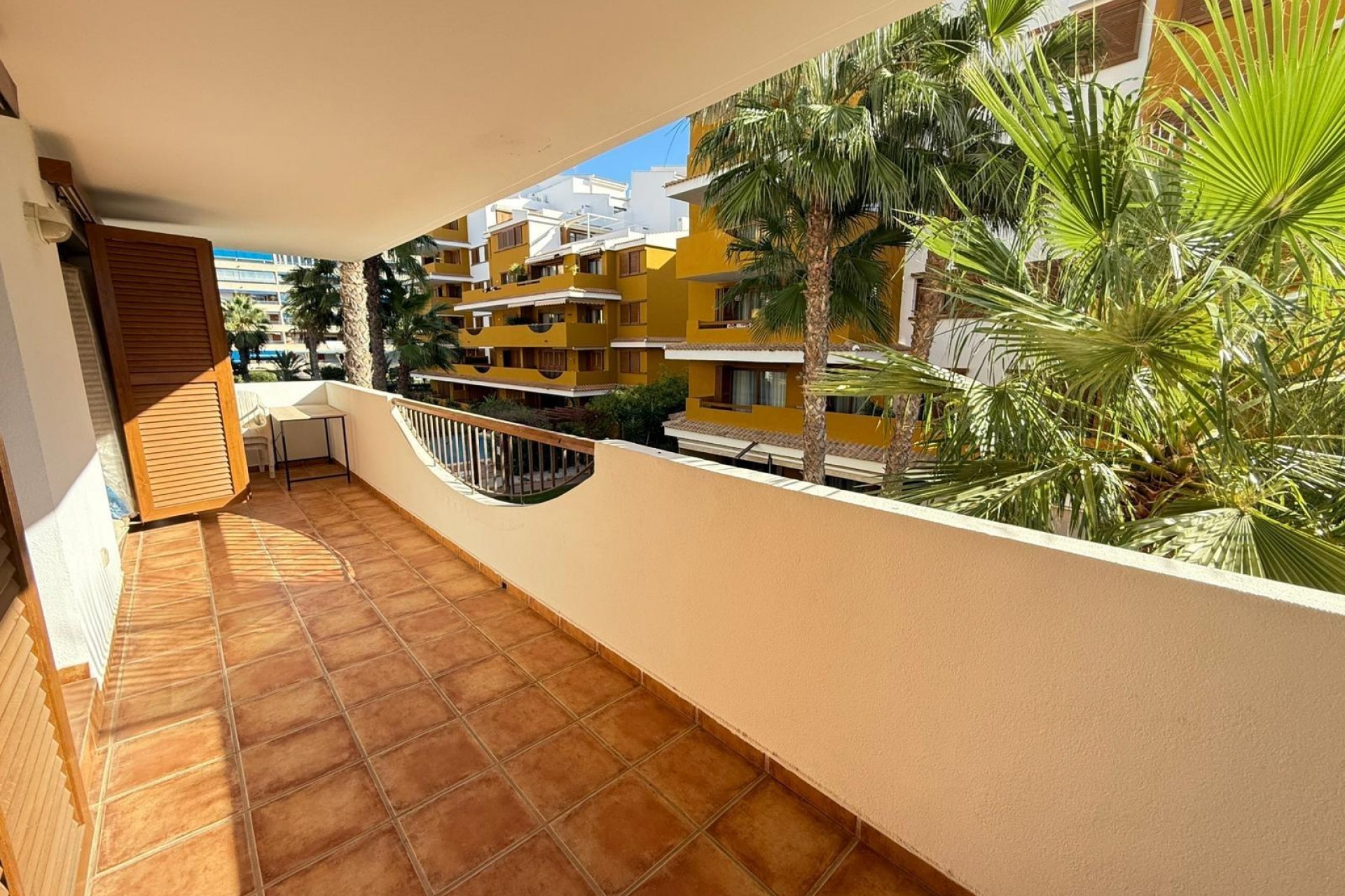 Brukt - Apartment -
Torrevieja - Punta Prima