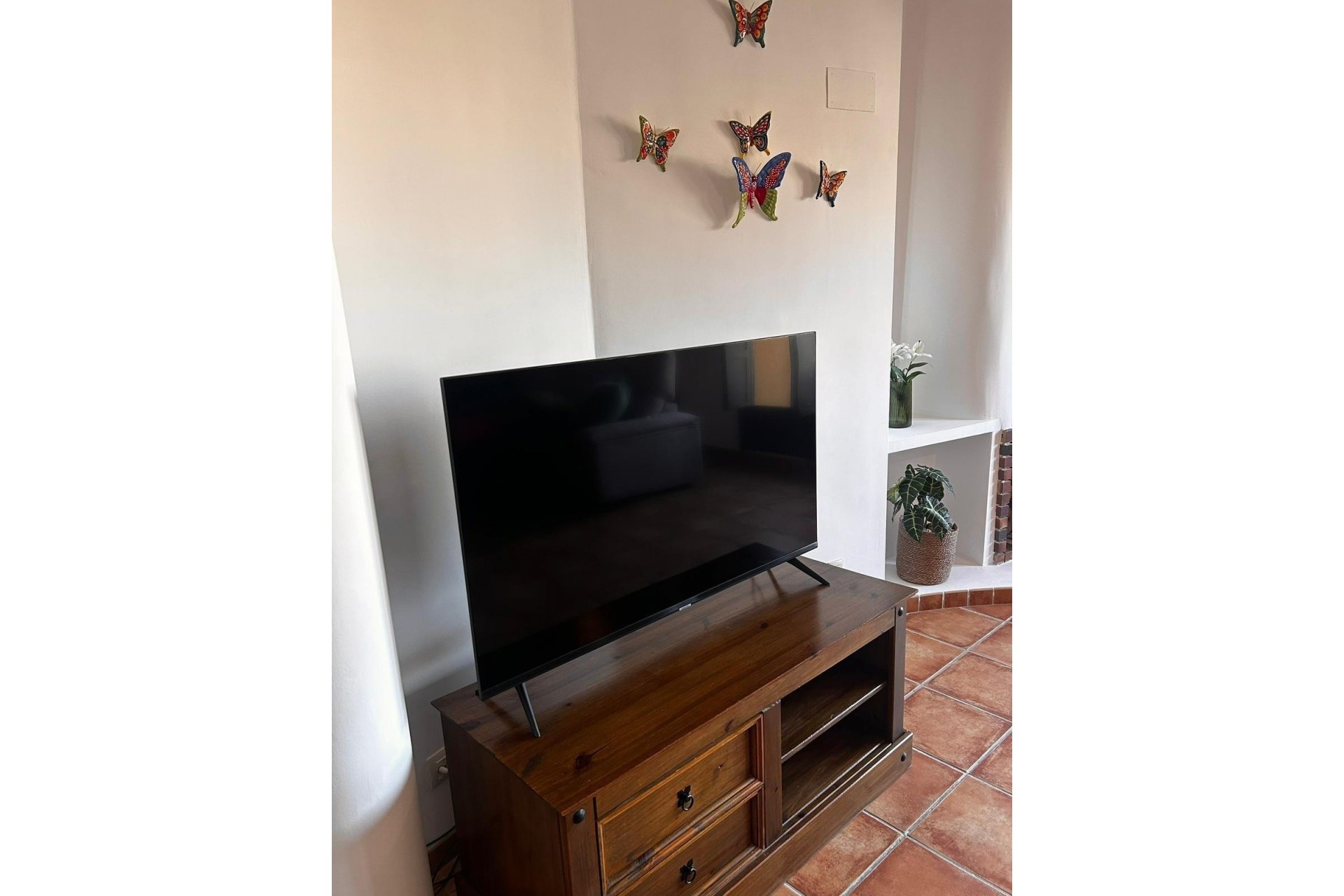 Brukt - Apartment -
Torrevieja - Punta Prima